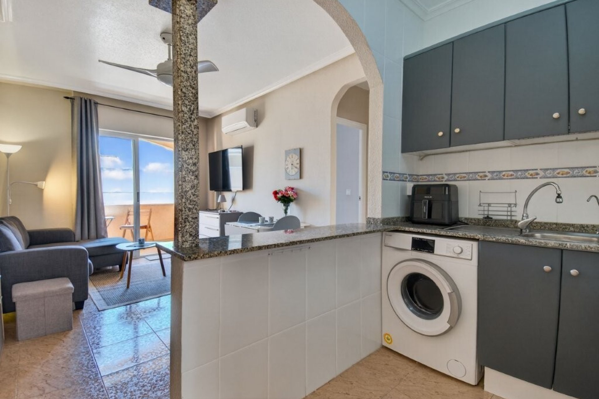 Segunda mano - Penthouse Penthouse -
Torrevieja - Calas Blancas