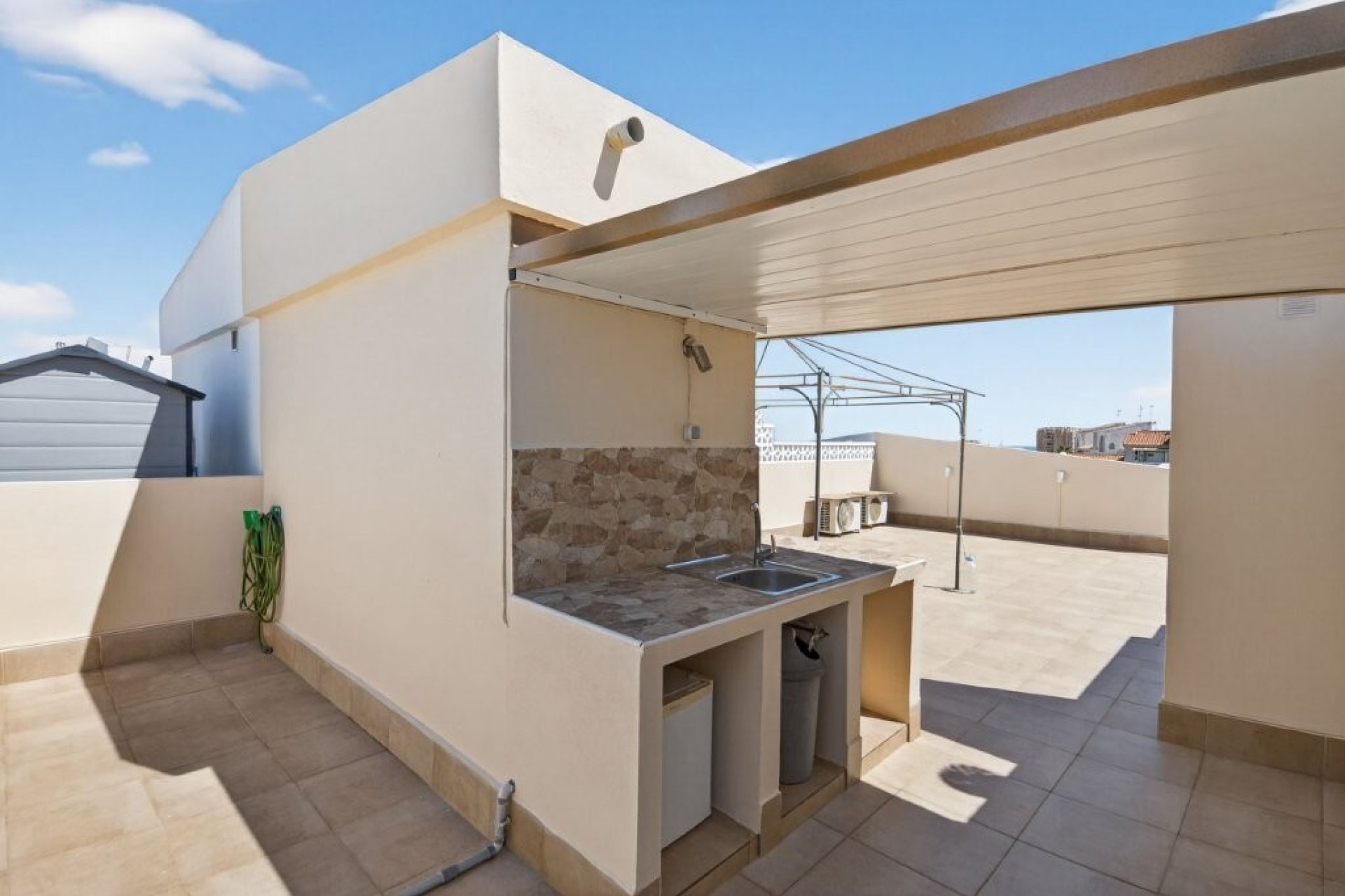 Segunda mano - Penthouse Penthouse -
Torrevieja - Calas Blancas