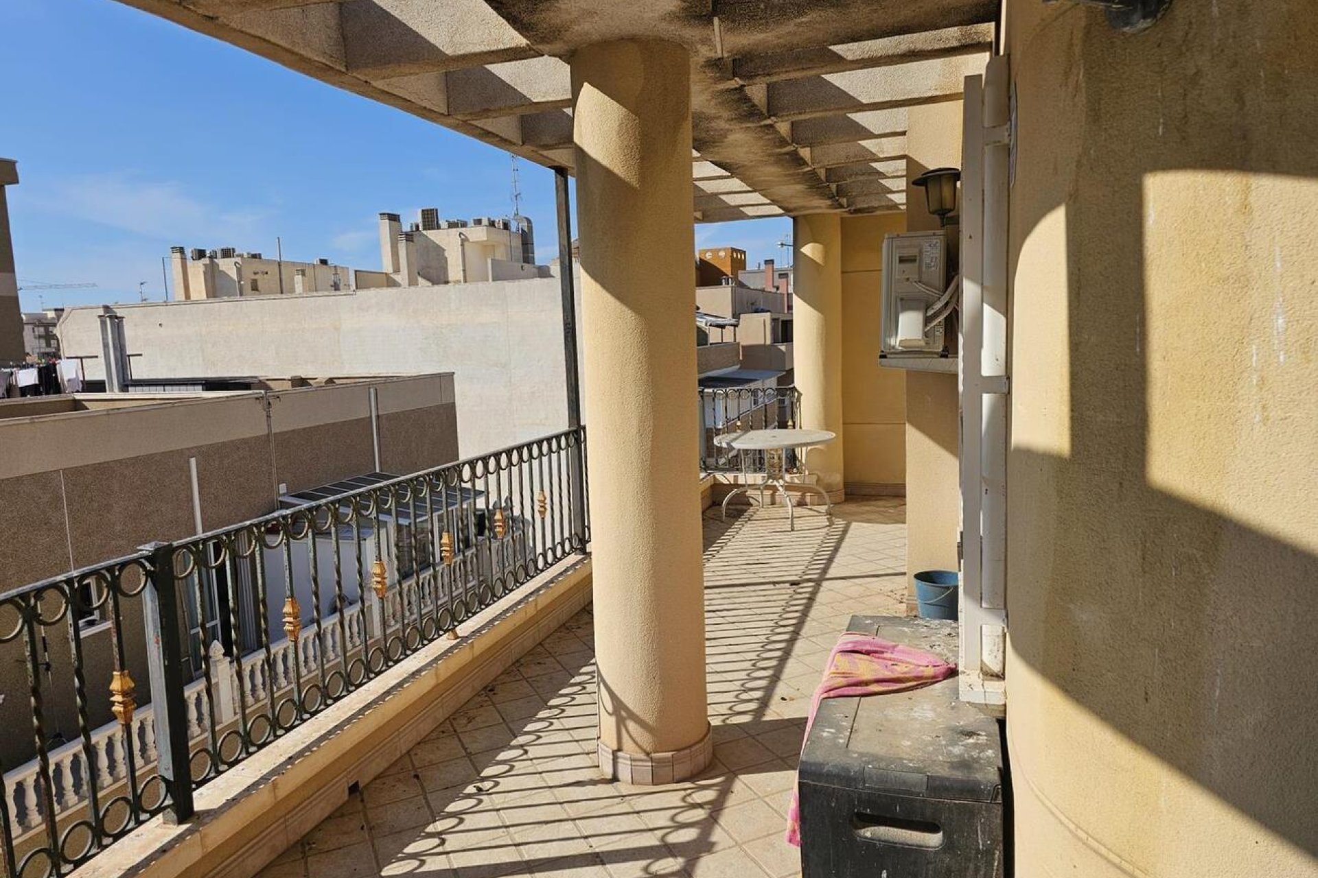 Segunda mano - Penthouse Penthouse -
Torrevieja - CENTRE