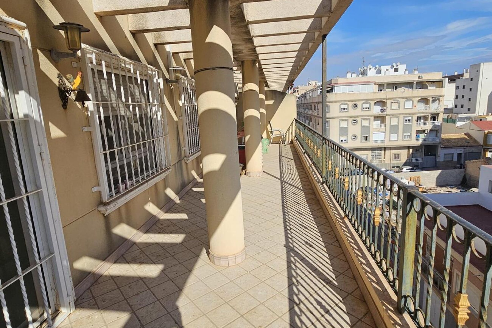 Segunda mano - Penthouse Penthouse -
Torrevieja - CENTRE