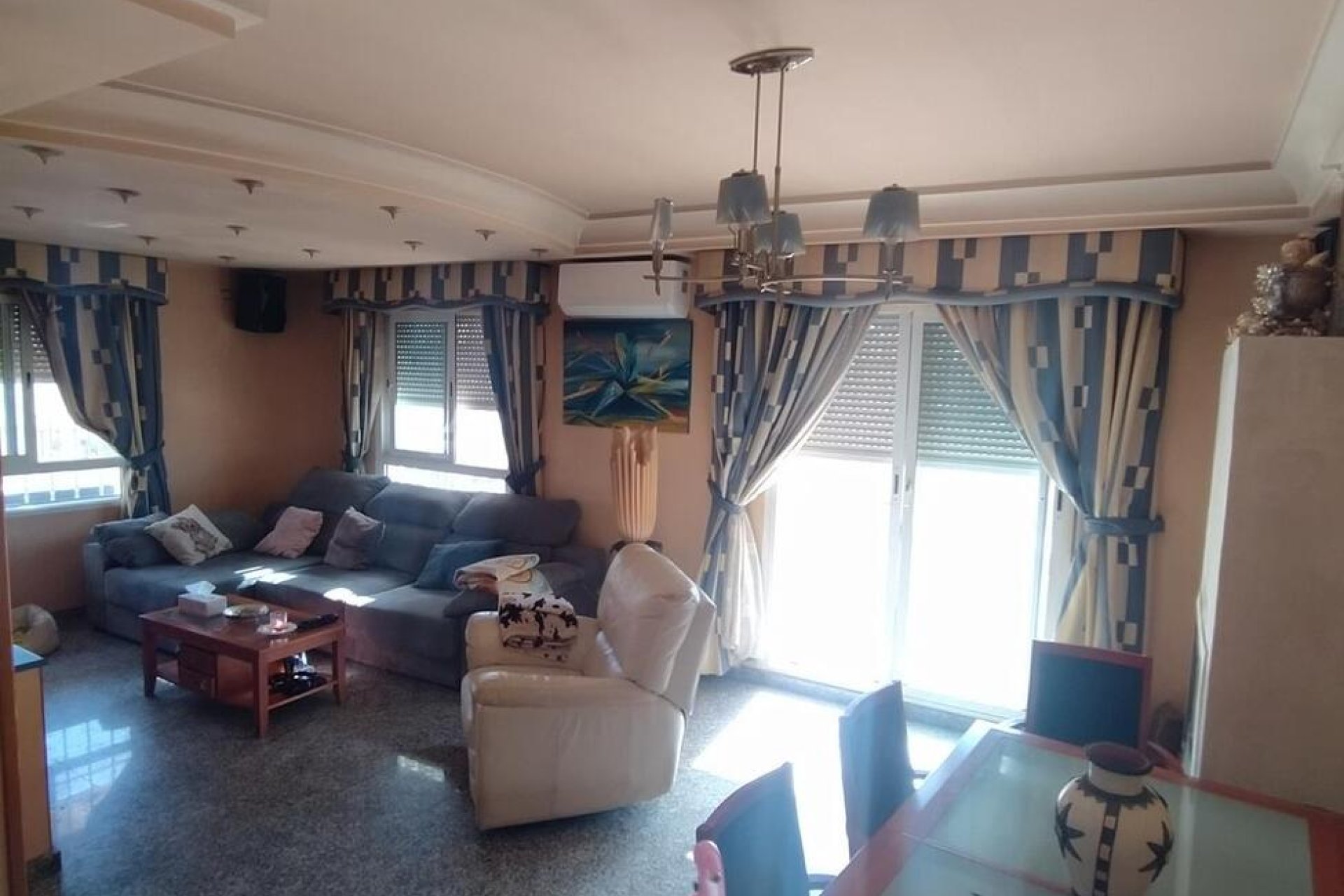 Segunda mano - Penthouse Penthouse -
Torrevieja - CENTRE