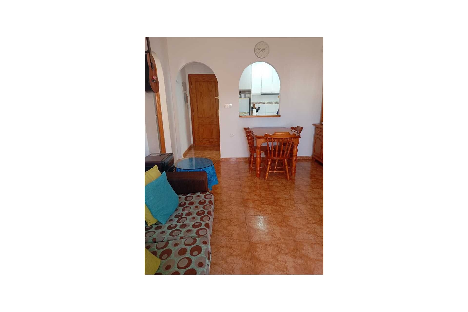 Segunda mano - Penthouse Penthouse -
Torrevieja - Centro