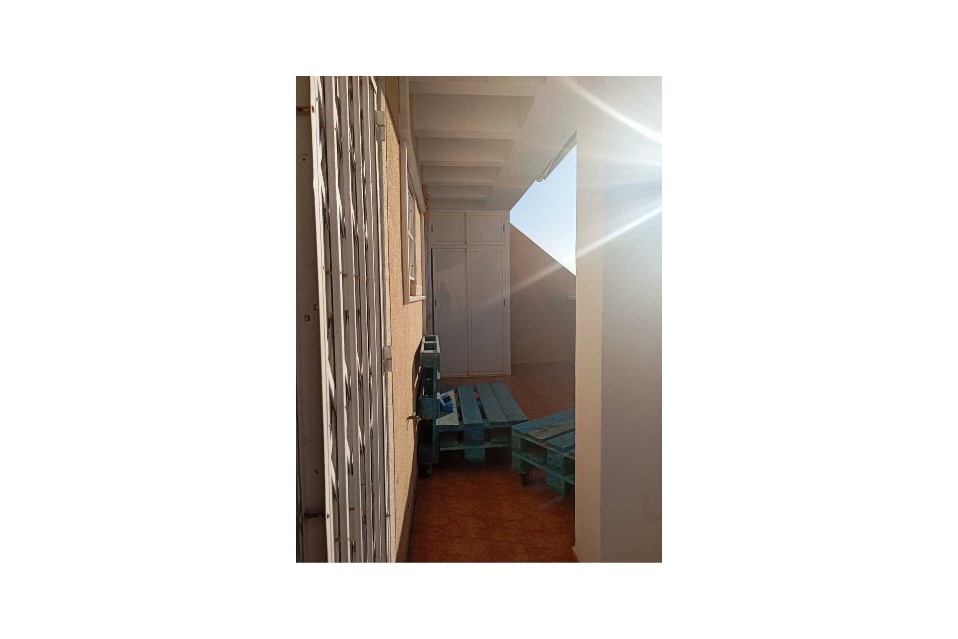 Segunda mano - Penthouse Penthouse -
Torrevieja - Centro