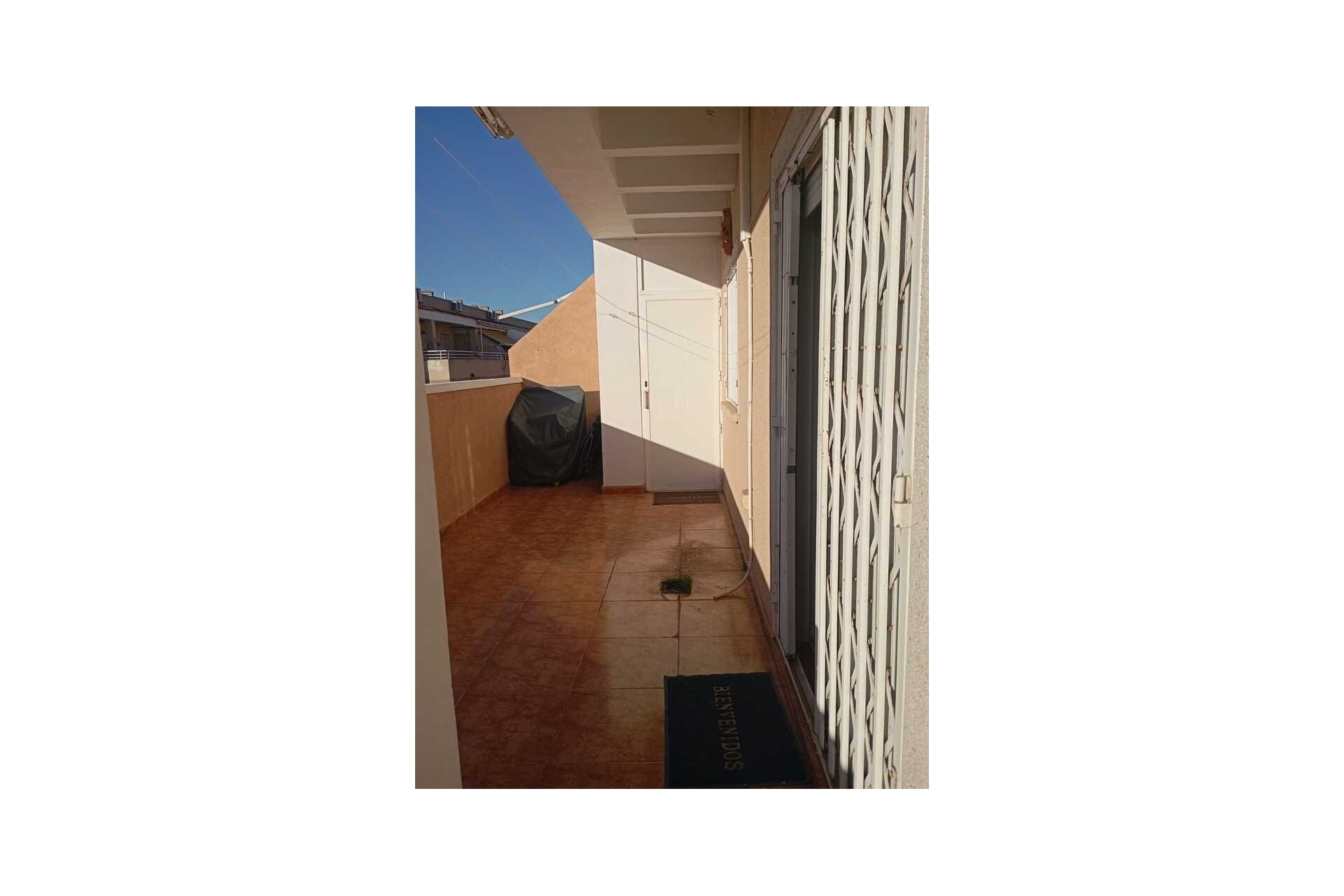 Segunda mano - Penthouse Penthouse -
Torrevieja - Centro