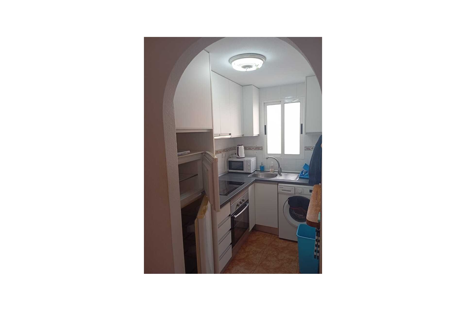 Segunda mano - Penthouse Penthouse -
Torrevieja - Centro