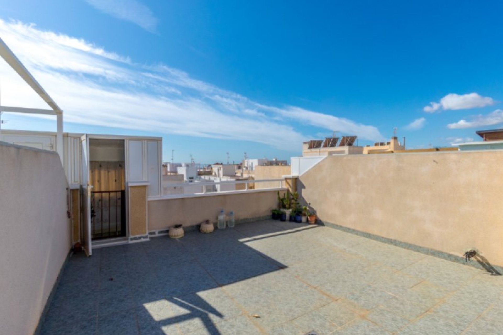 Segunda mano - Penthouse Penthouse -
Torrevieja - Costa Blanca