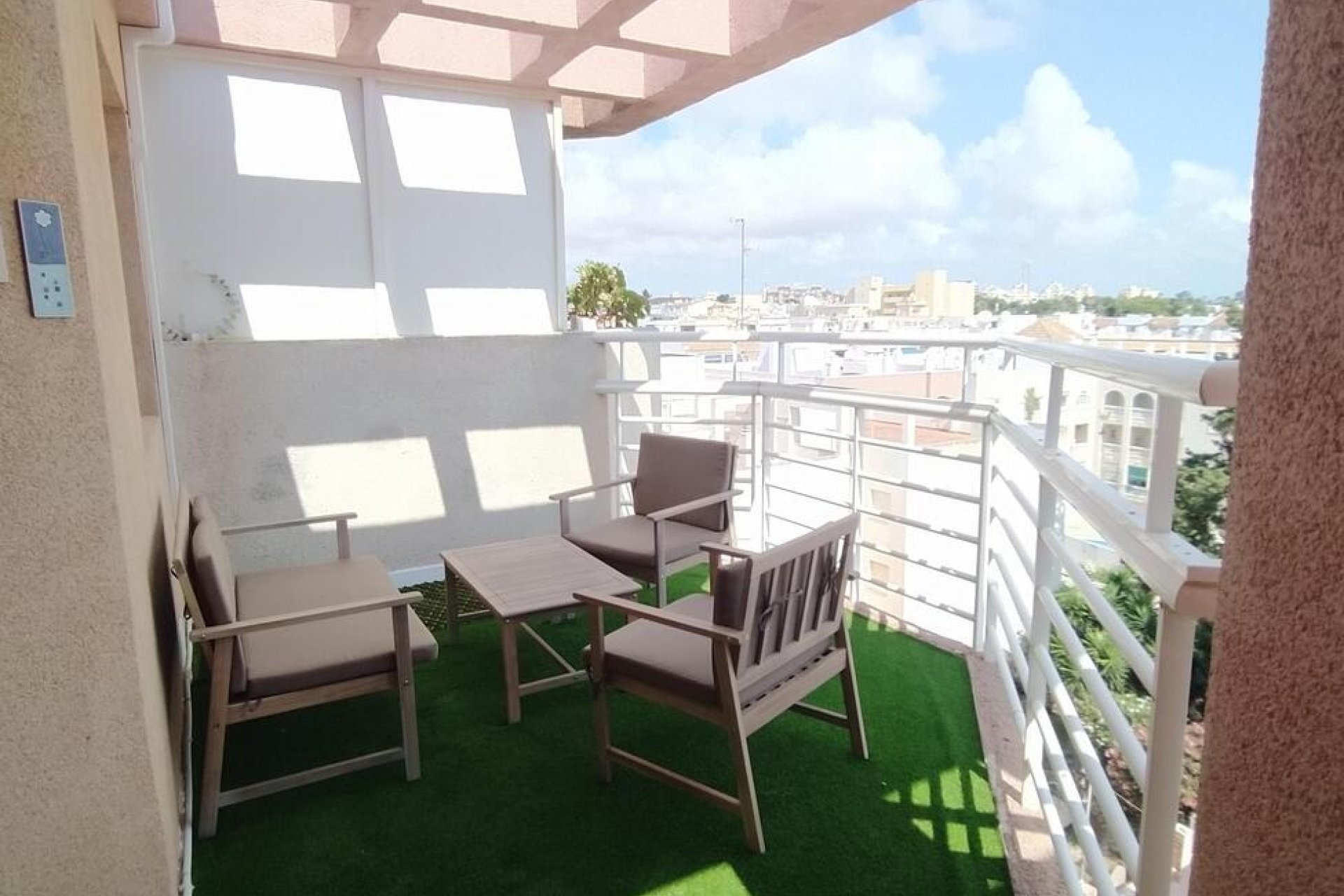 Segunda mano - Penthouse Penthouse -
Torrevieja - Habaneras