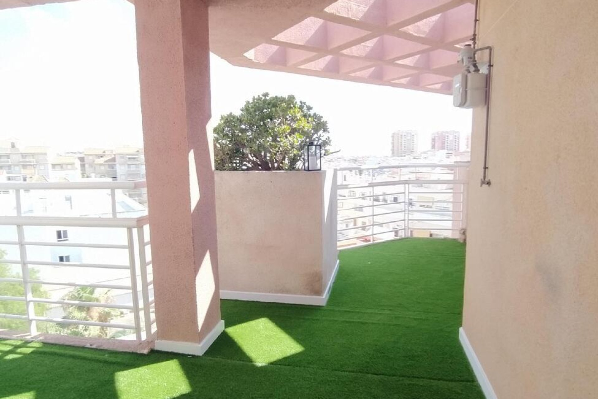 Segunda mano - Penthouse Penthouse -
Torrevieja - Habaneras
