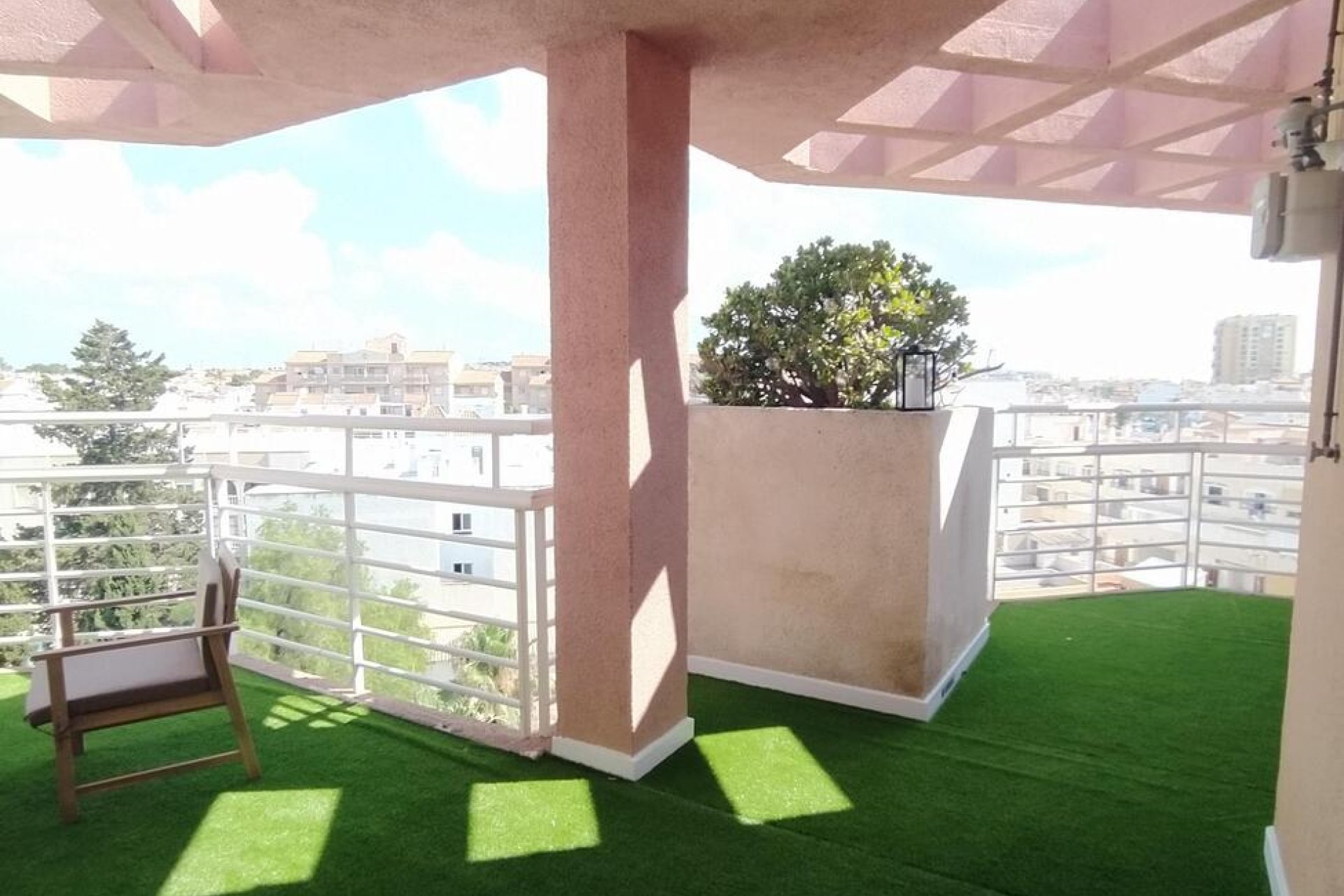 Segunda mano - Penthouse Penthouse -
Torrevieja - Habaneras