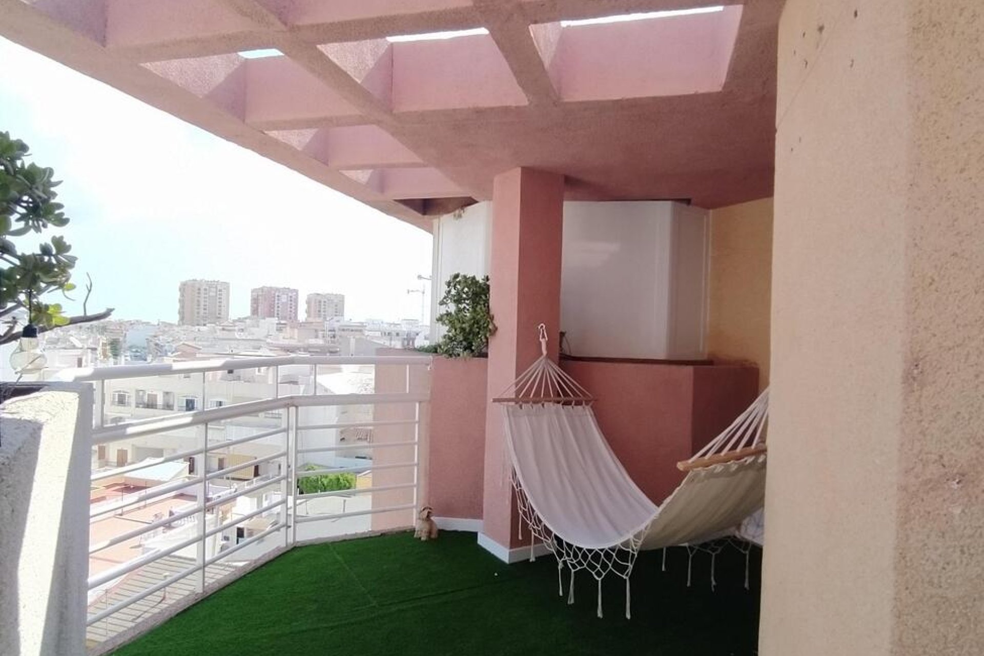 Segunda mano - Penthouse Penthouse -
Torrevieja - Habaneras
