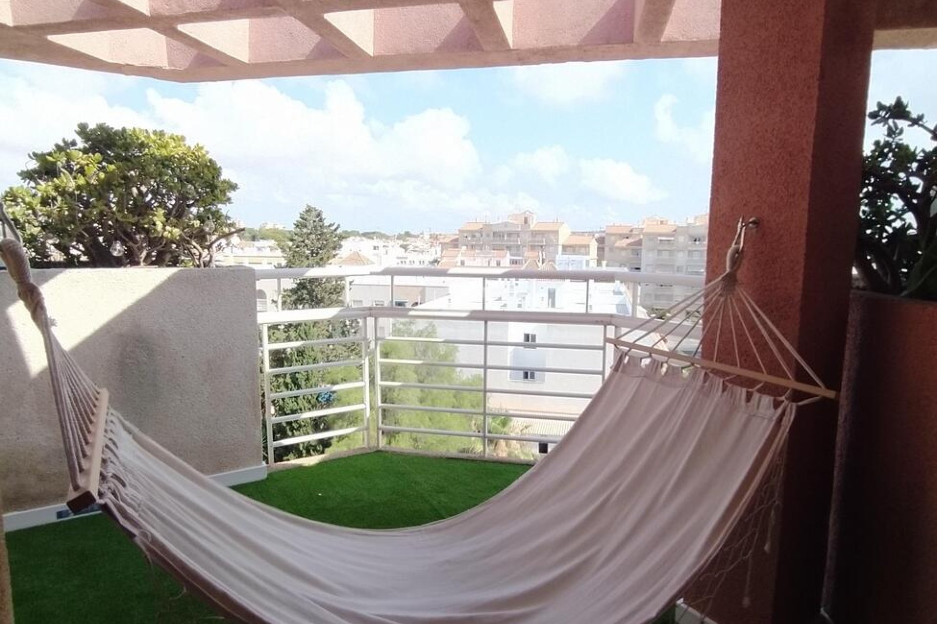Segunda mano - Penthouse Penthouse -
Torrevieja - Habaneras