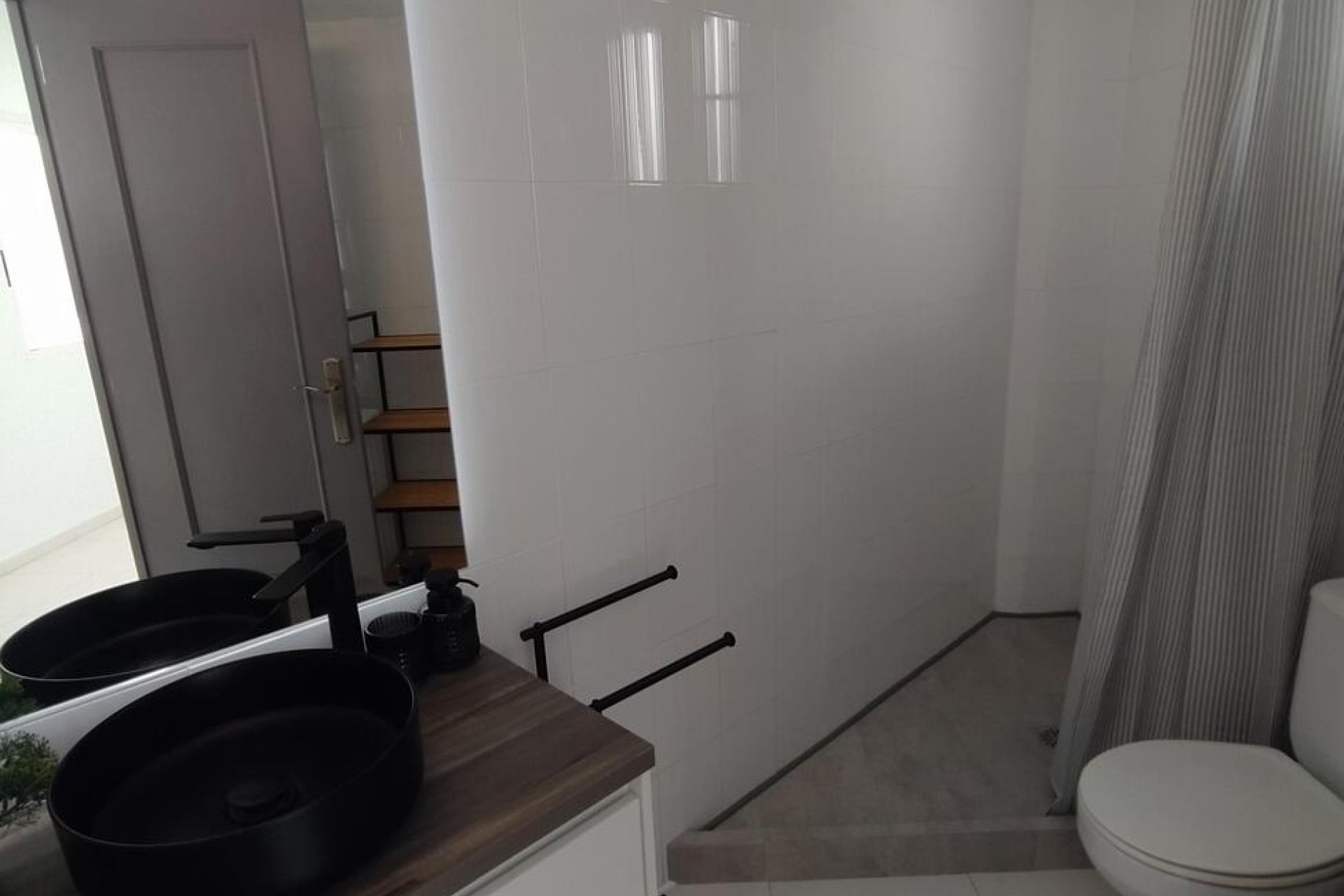 Segunda mano - Penthouse Penthouse -
Torrevieja - Habaneras
