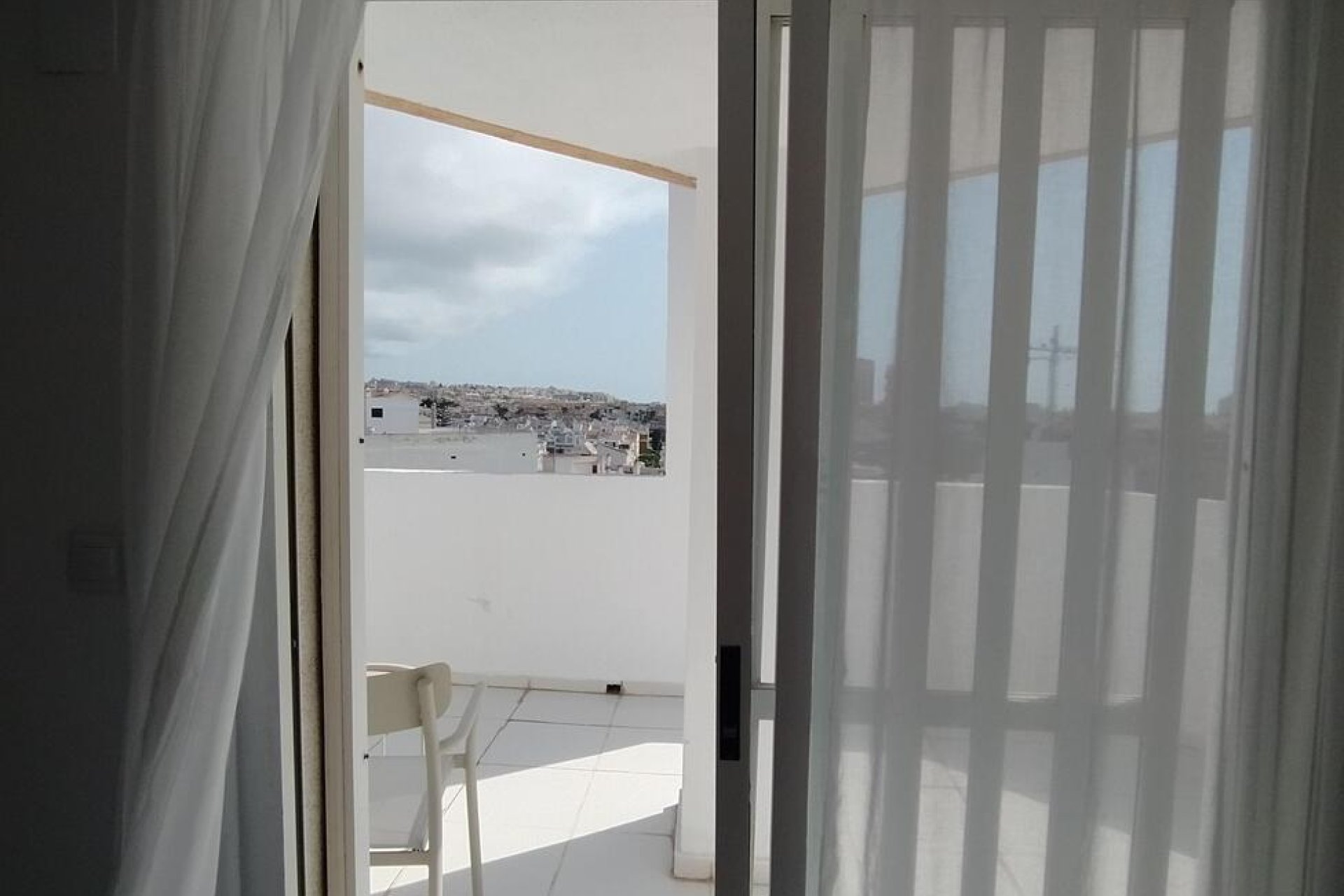 Segunda mano - Penthouse Penthouse -
Torrevieja - Habaneras