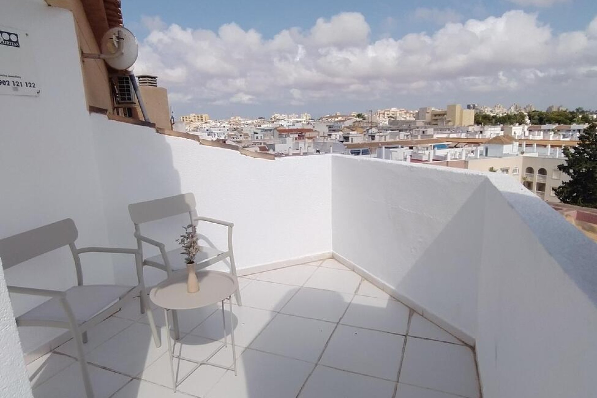 Segunda mano - Penthouse Penthouse -
Torrevieja - Habaneras