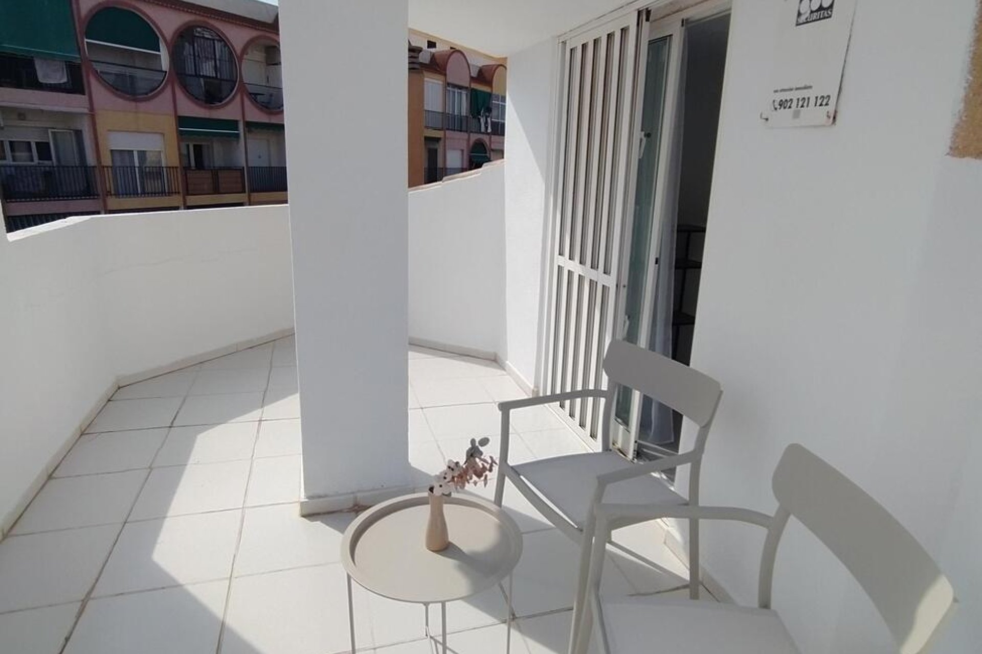 Segunda mano - Penthouse Penthouse -
Torrevieja - Habaneras