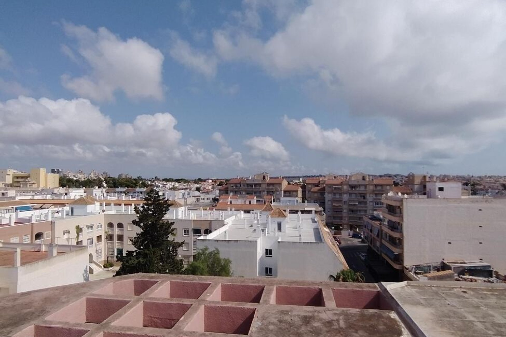 Segunda mano - Penthouse Penthouse -
Torrevieja - Habaneras