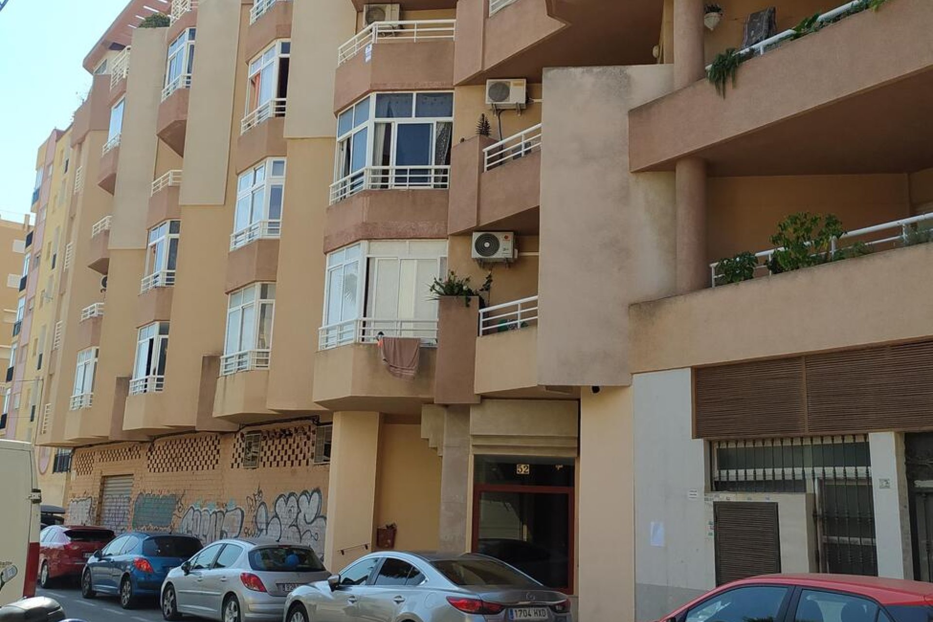 Segunda mano - Penthouse Penthouse -
Torrevieja - Habaneras