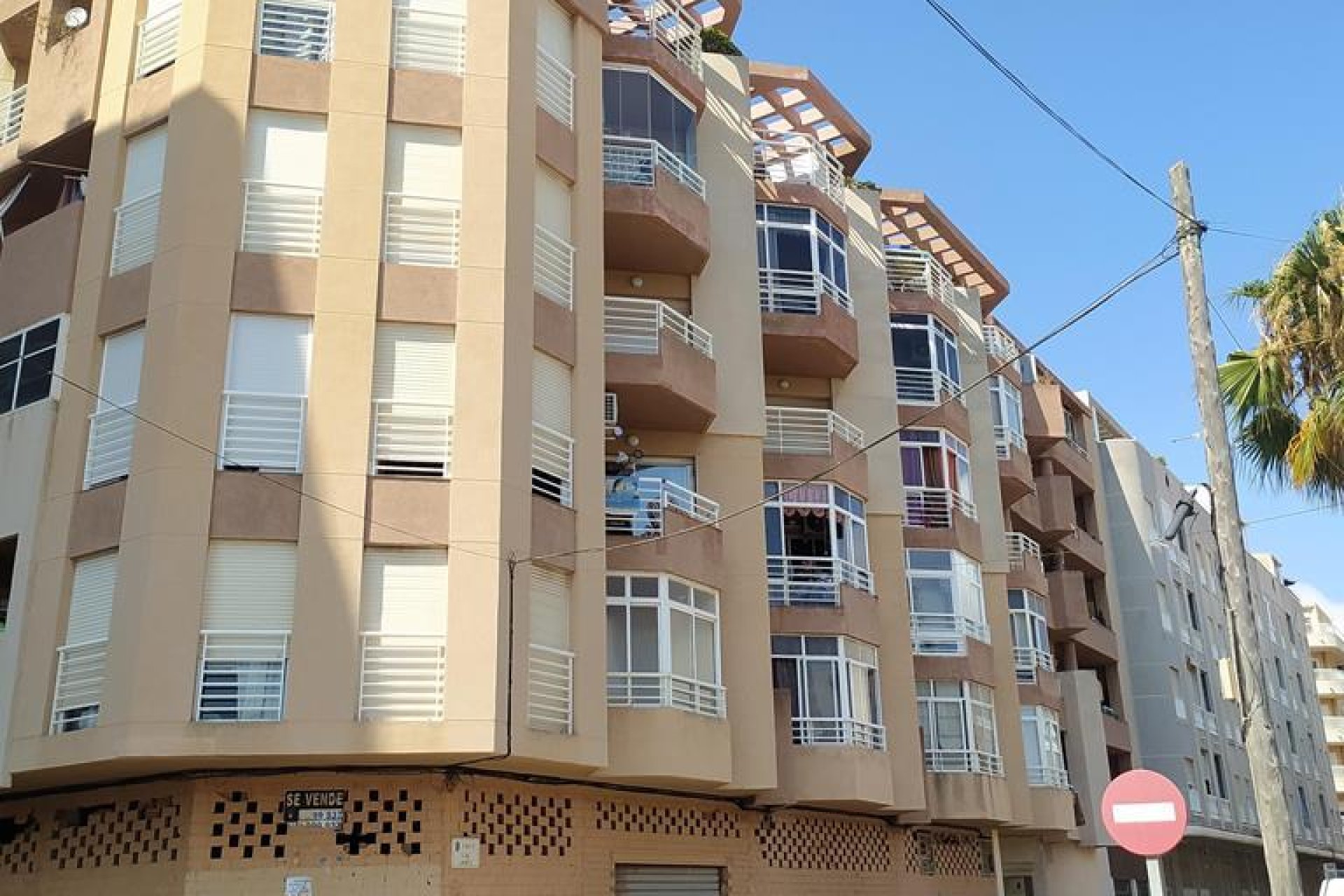 Segunda mano - Penthouse Penthouse -
Torrevieja - Habaneras