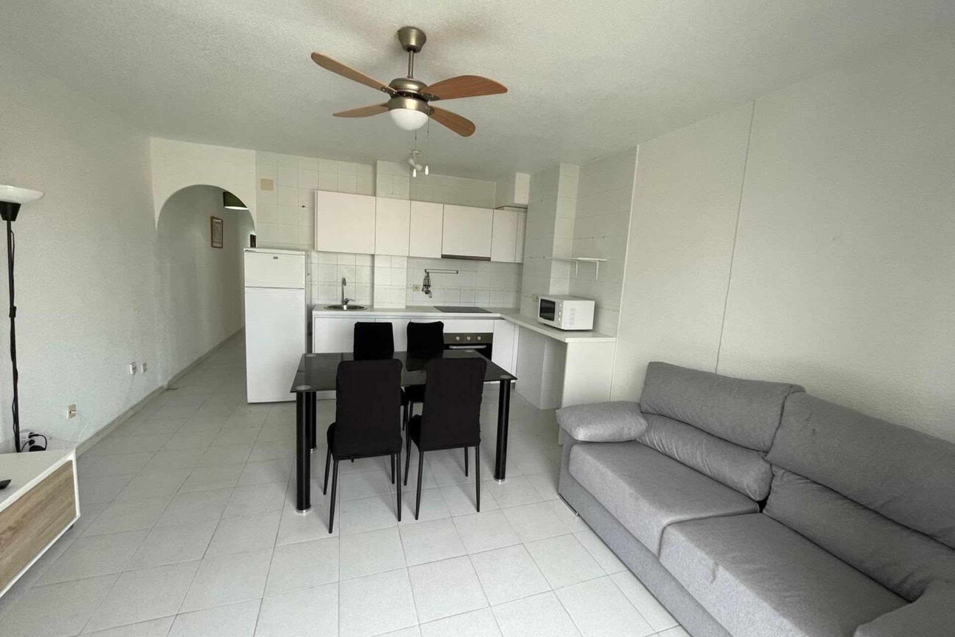 Segunda mano - Penthouse Penthouse -
Torrevieja - LA LOMA
