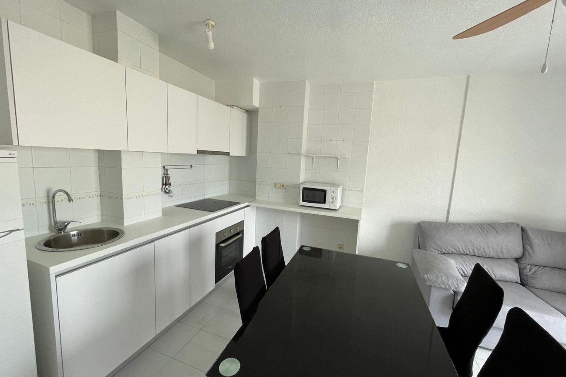 Segunda mano - Penthouse Penthouse -
Torrevieja - LA LOMA