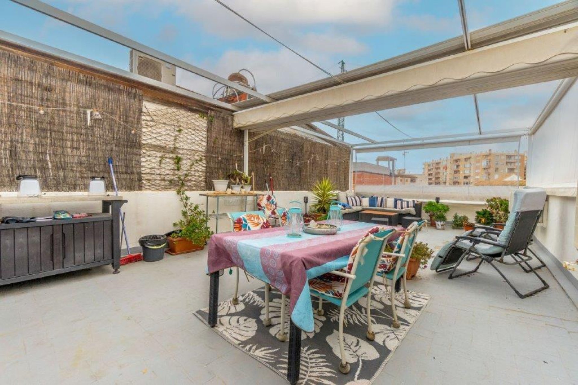 Segunda mano - Penthouse Penthouse -
Torrevieja - Los Locos