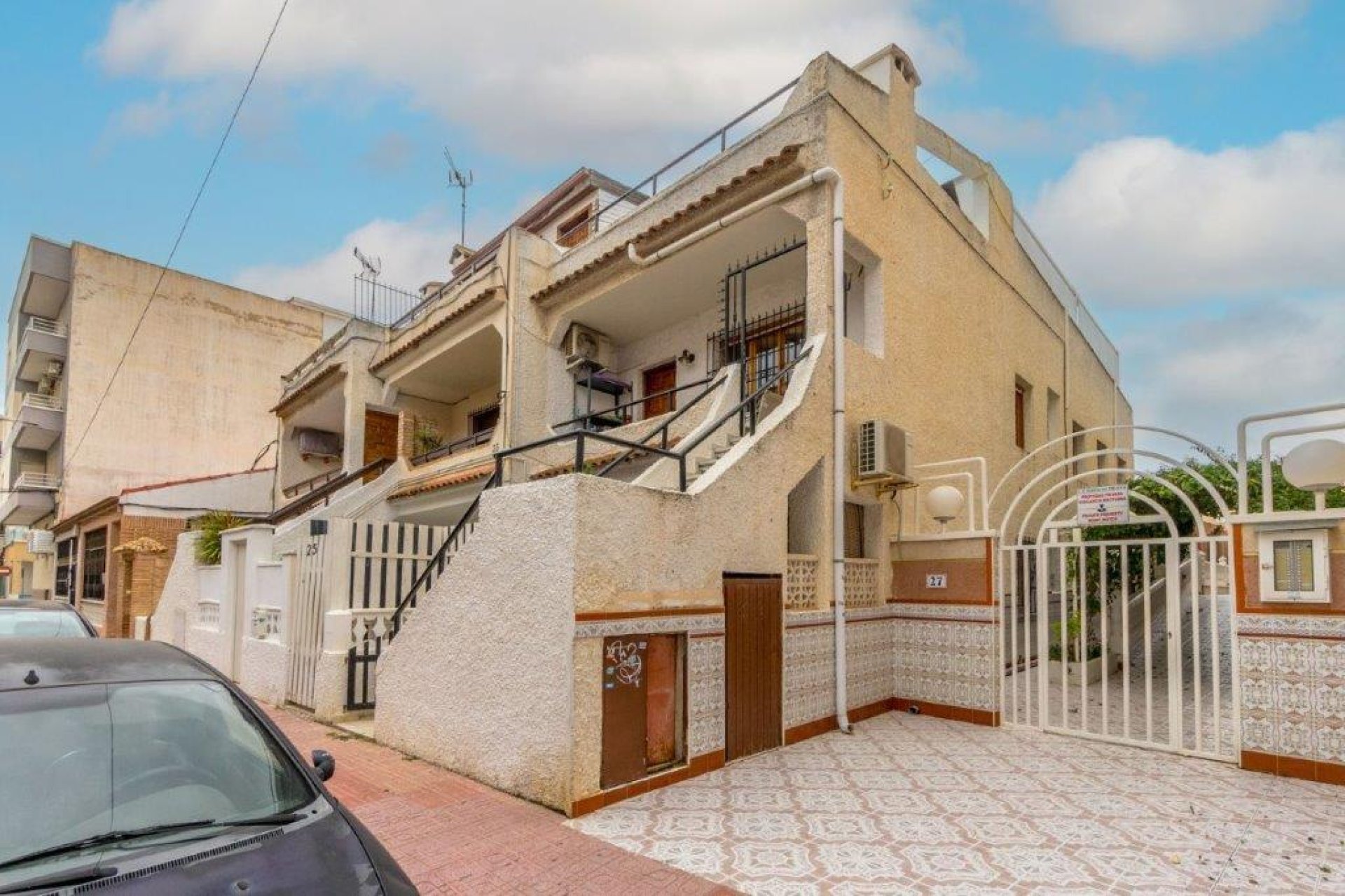 Segunda mano - Penthouse Penthouse -
Torrevieja - Los Locos