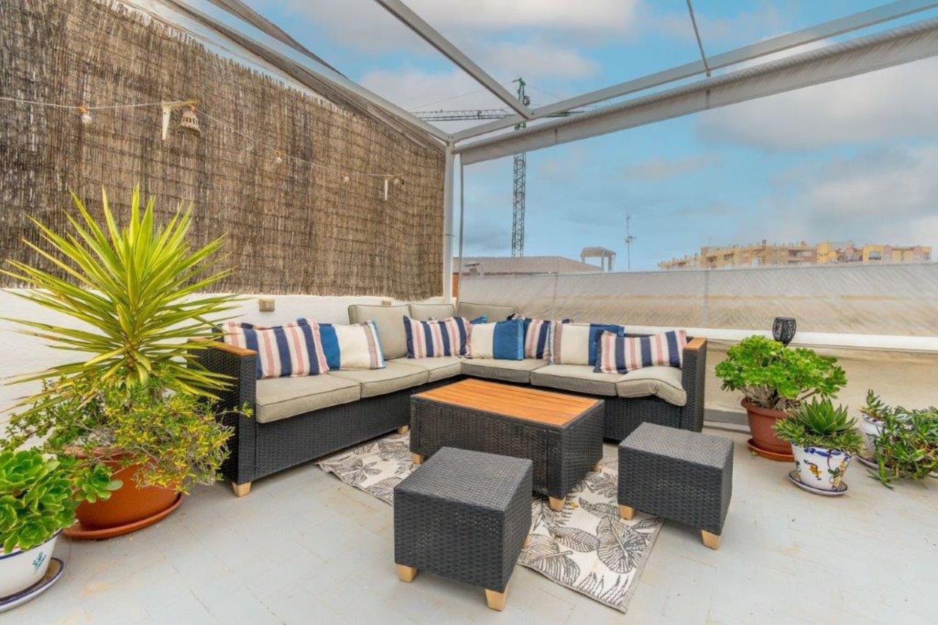 Segunda mano - Penthouse Penthouse -
Torrevieja - Los Locos