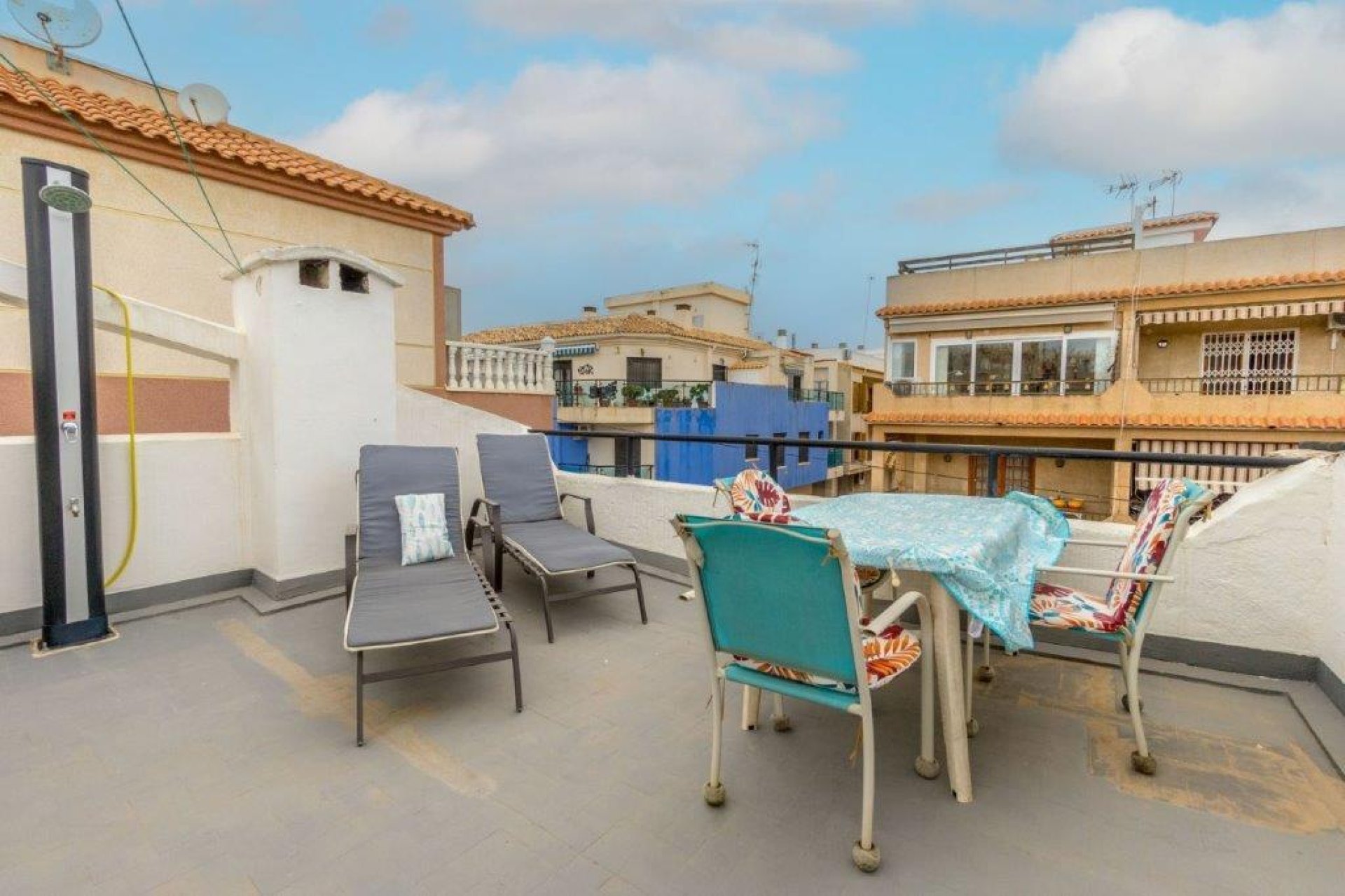 Segunda mano - Penthouse Penthouse -
Torrevieja - Los Locos