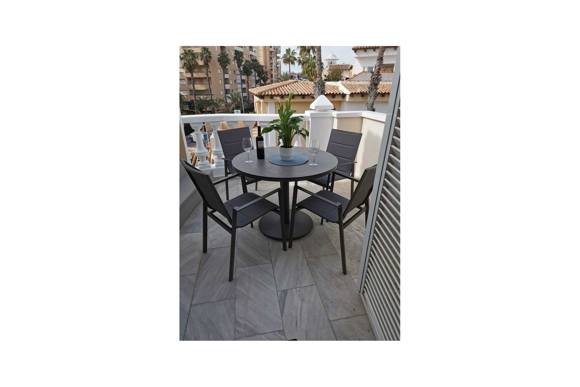 Segunda mano - Penthouse Penthouse -
Torrevieja - Playa de los Locos