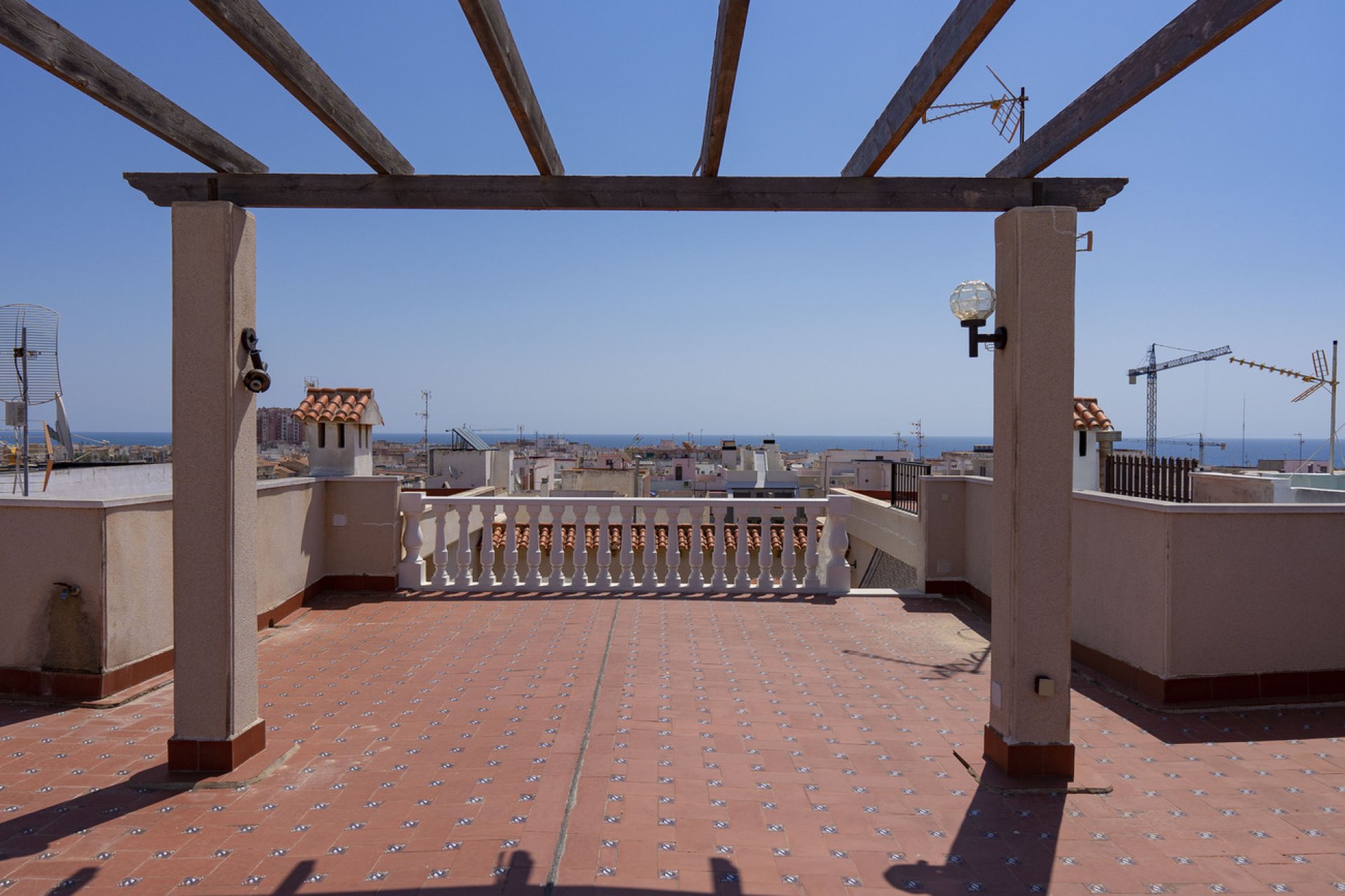Segunda mano - Penthouse Penthouse -
Torrevieja - Playa del Cura