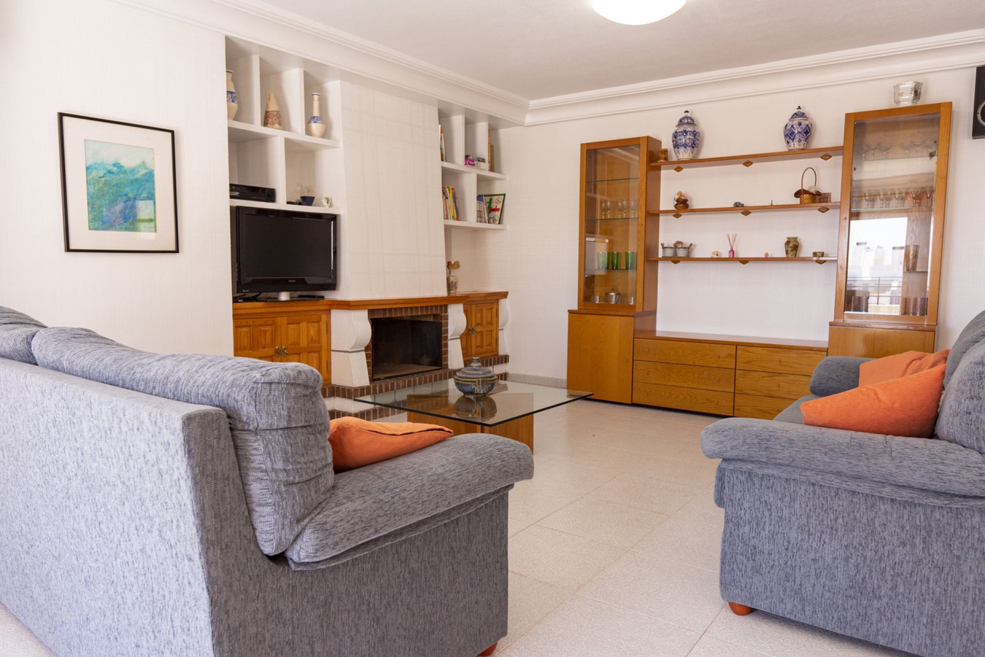 Segunda mano - Penthouse Penthouse -
Torrevieja - Playa del Cura