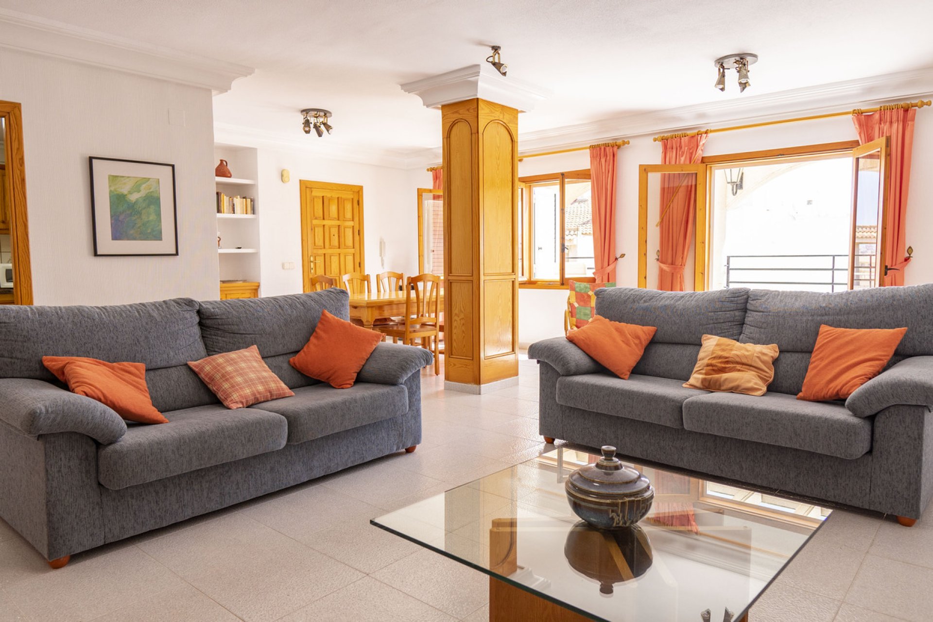 Segunda mano - Penthouse Penthouse -
Torrevieja - Playa del Cura