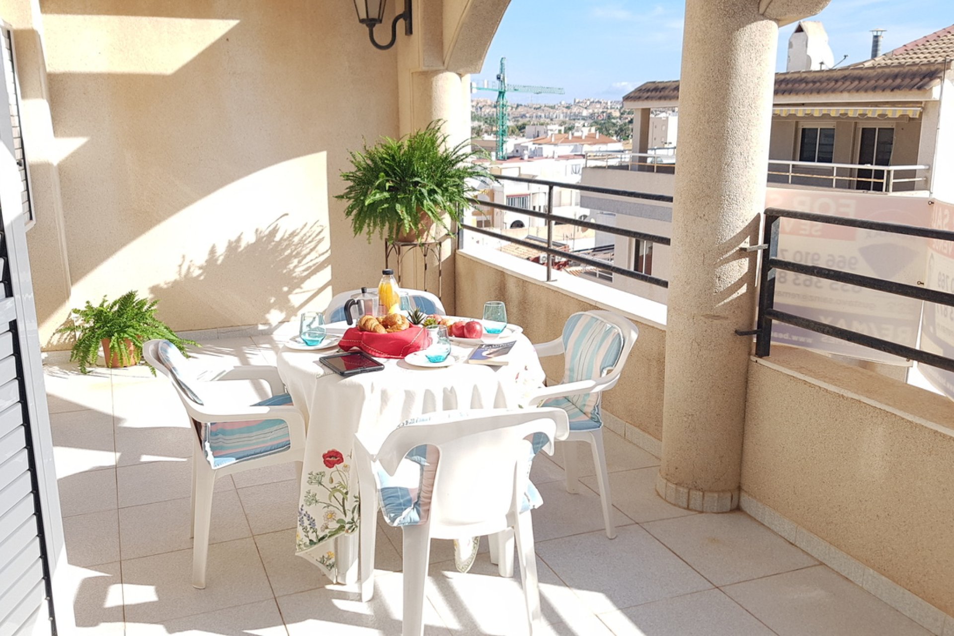 Segunda mano - Penthouse Penthouse -
Torrevieja - Playa del Cura