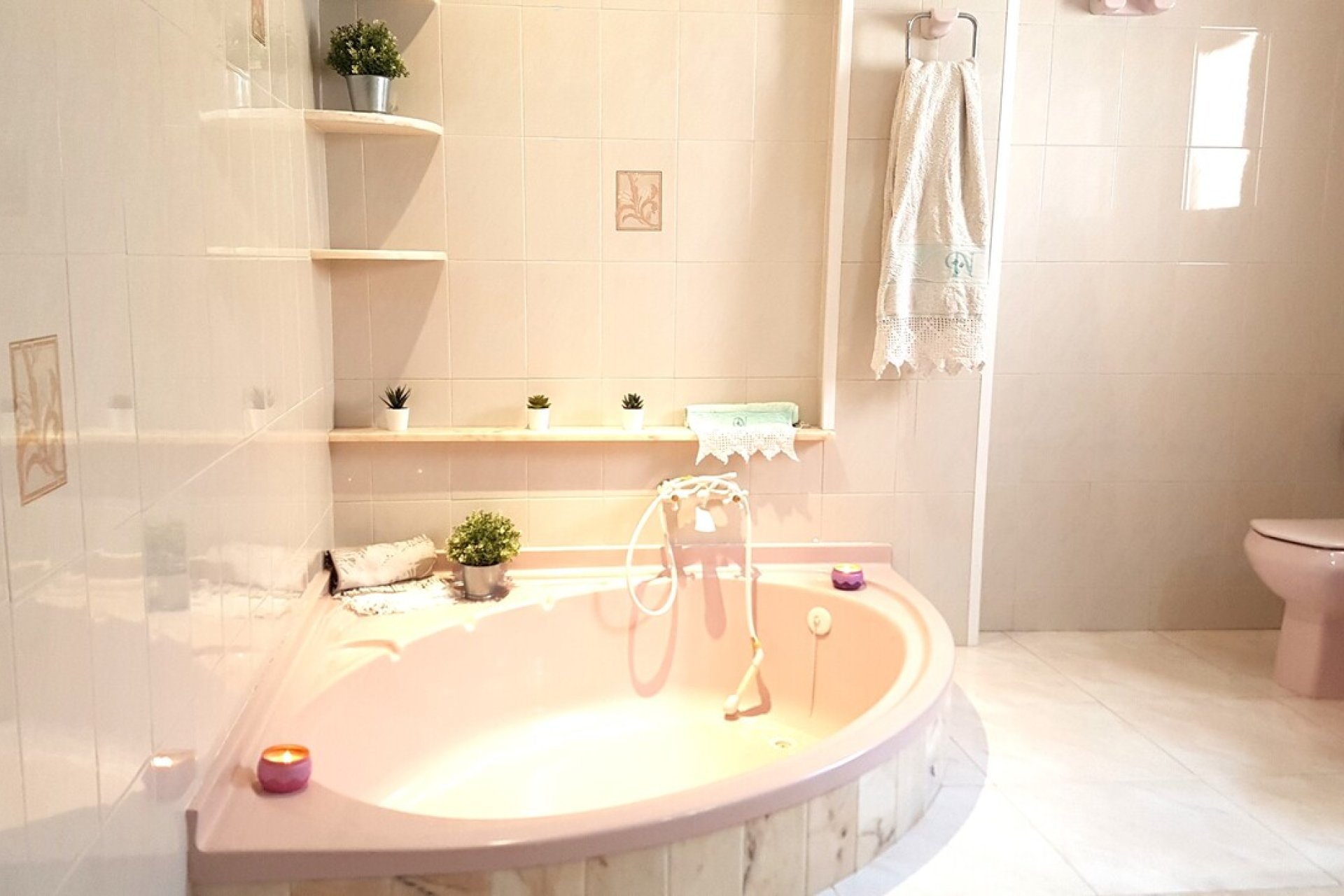 Segunda mano - Penthouse Penthouse -
Torrevieja - Playa del Cura