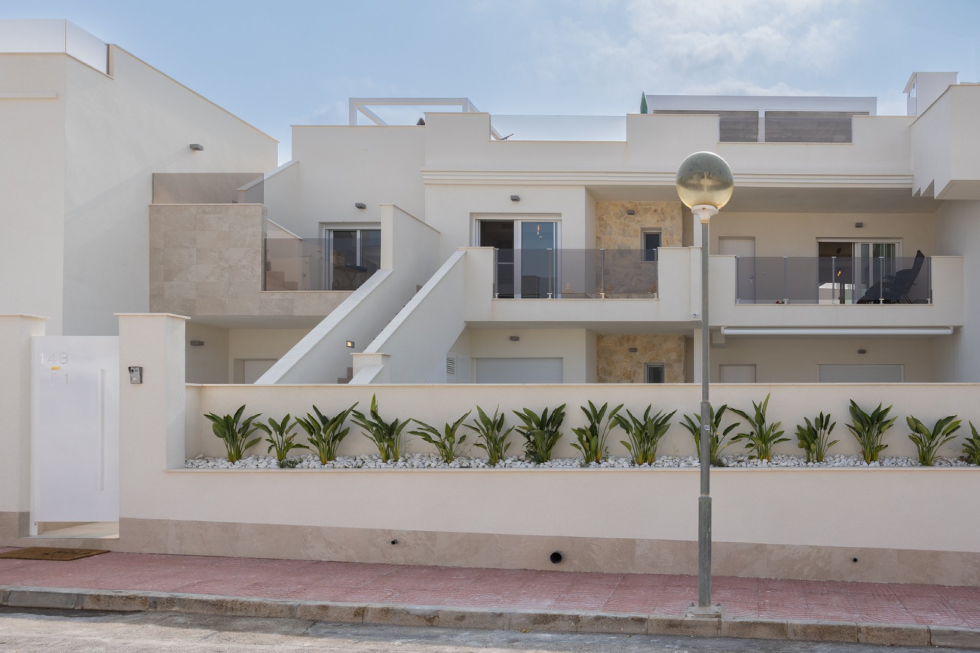 Segunda mano - Penthouse Penthouse -
Villamartin - Costa Blanca