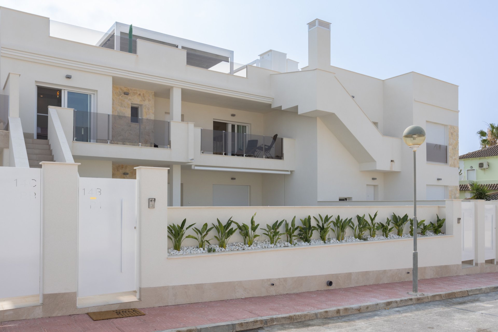 Segunda mano - Penthouse Penthouse -
Villamartin - Costa Blanca