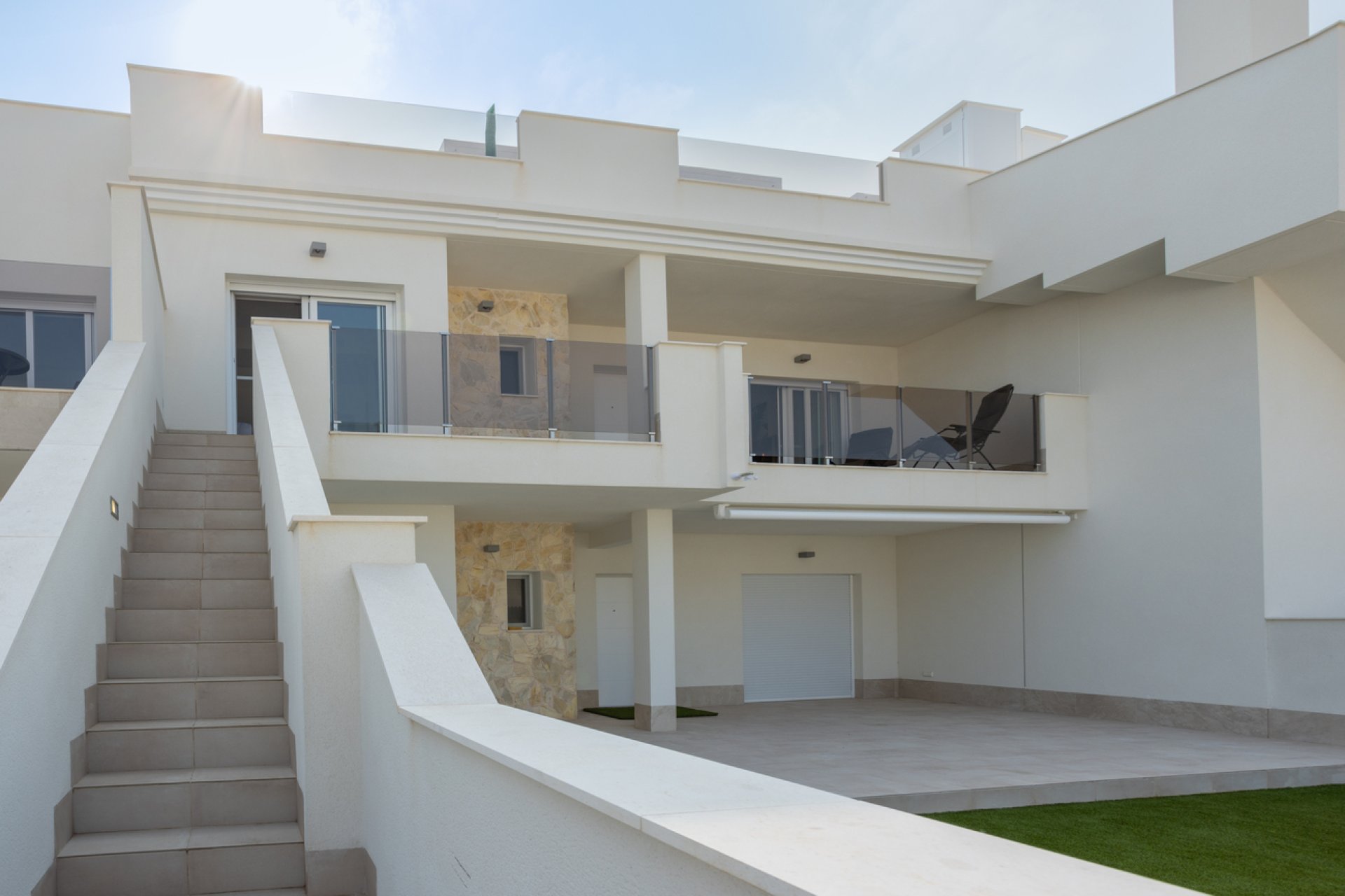 Segunda mano - Penthouse Penthouse -
Villamartin - Costa Blanca