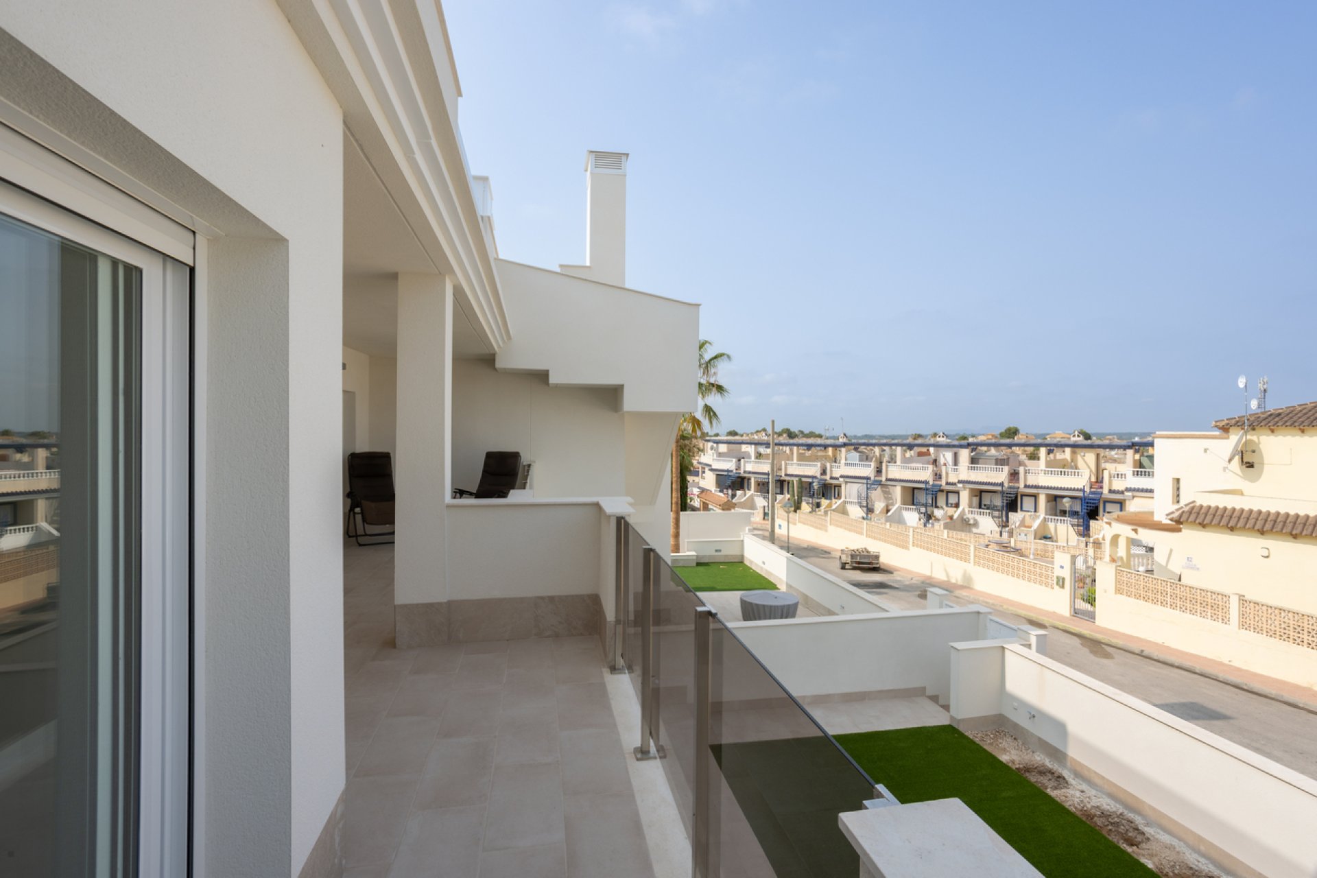 Segunda mano - Penthouse Penthouse -
Villamartin - Costa Blanca