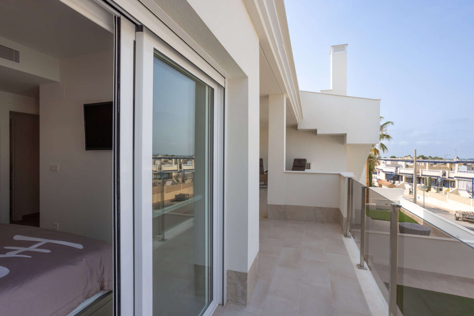Segunda mano - Penthouse Penthouse -
Villamartin - Costa Blanca