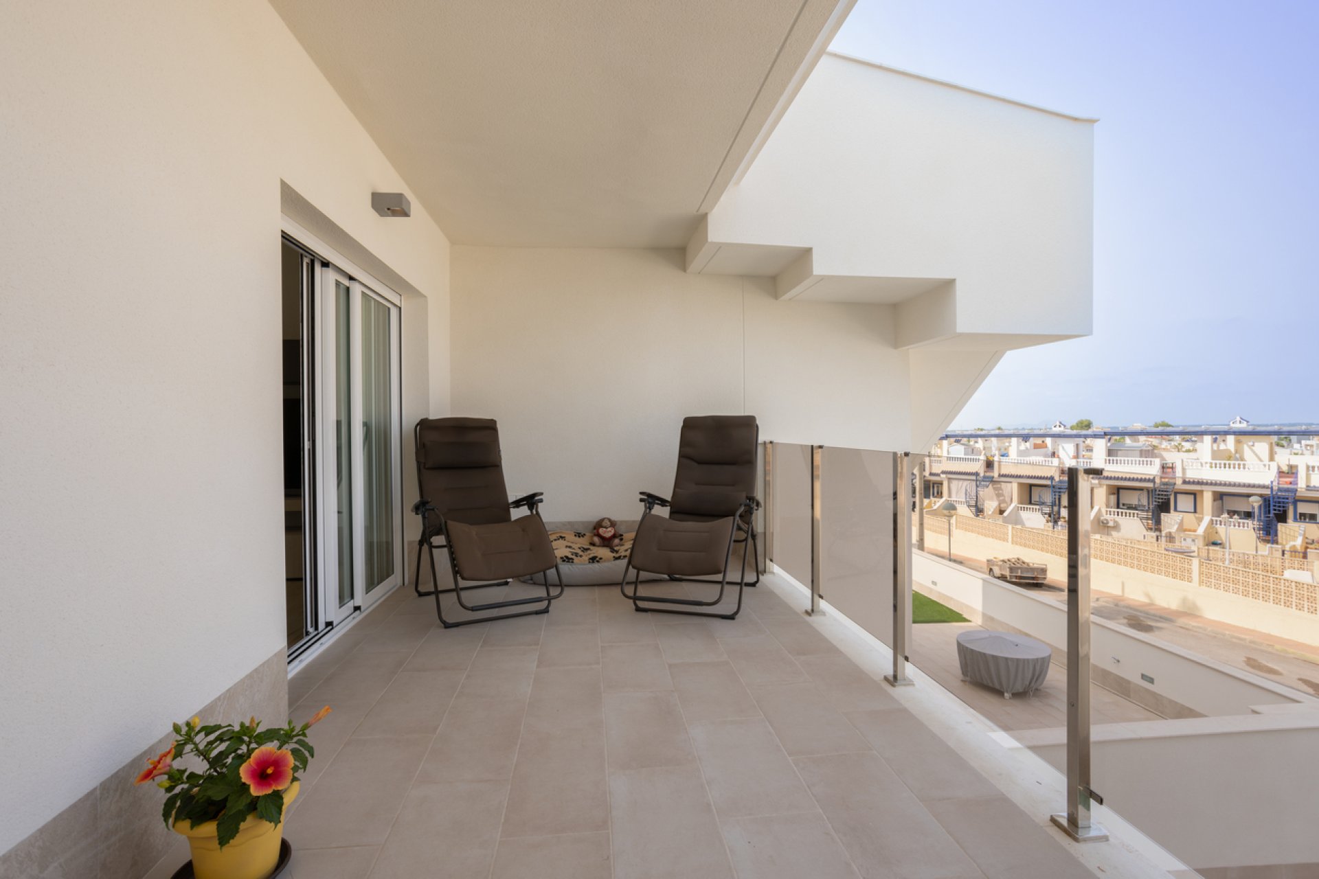 Segunda mano - Penthouse Penthouse -
Villamartin - Costa Blanca