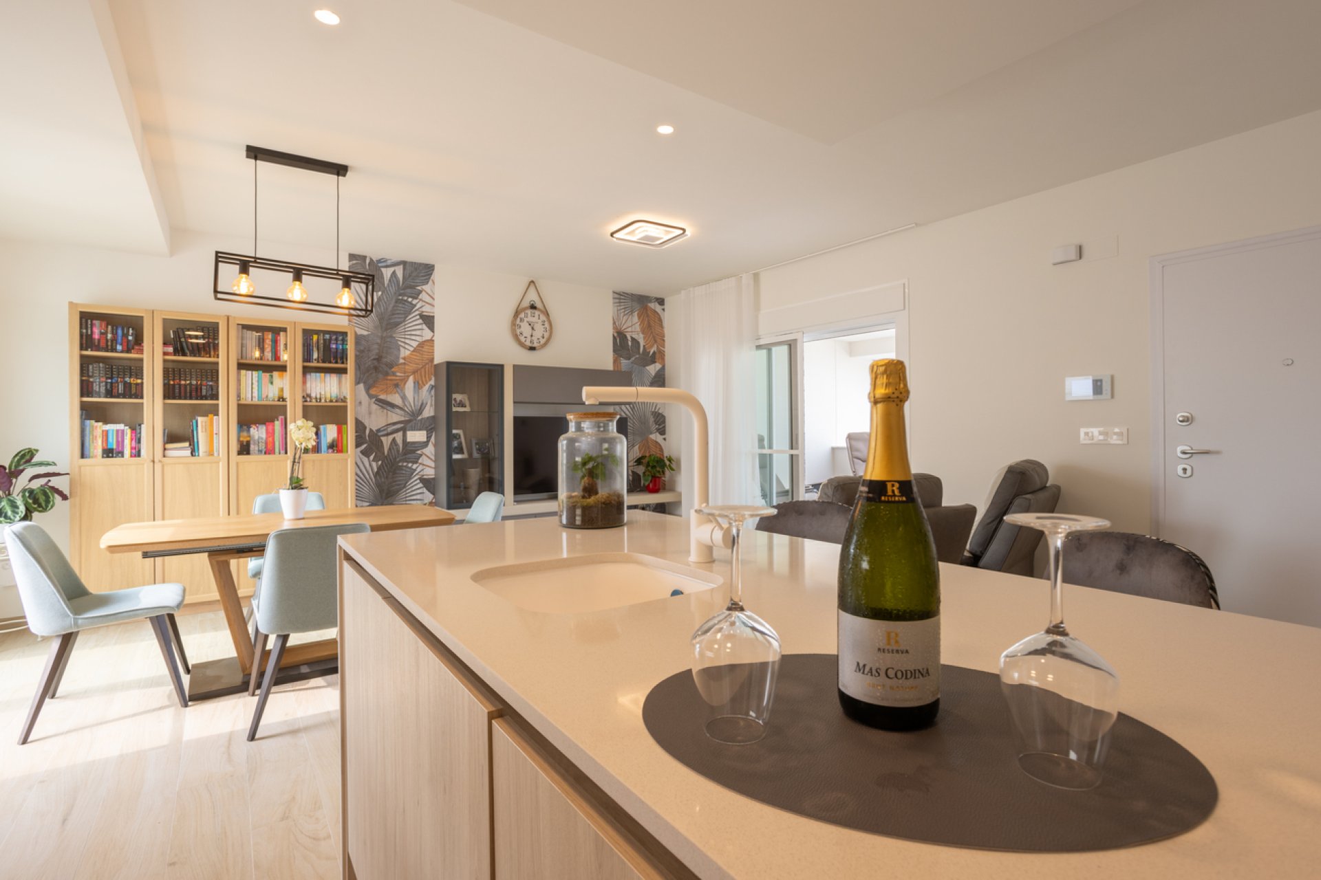 Segunda mano - Penthouse Penthouse -
Villamartin - Costa Blanca