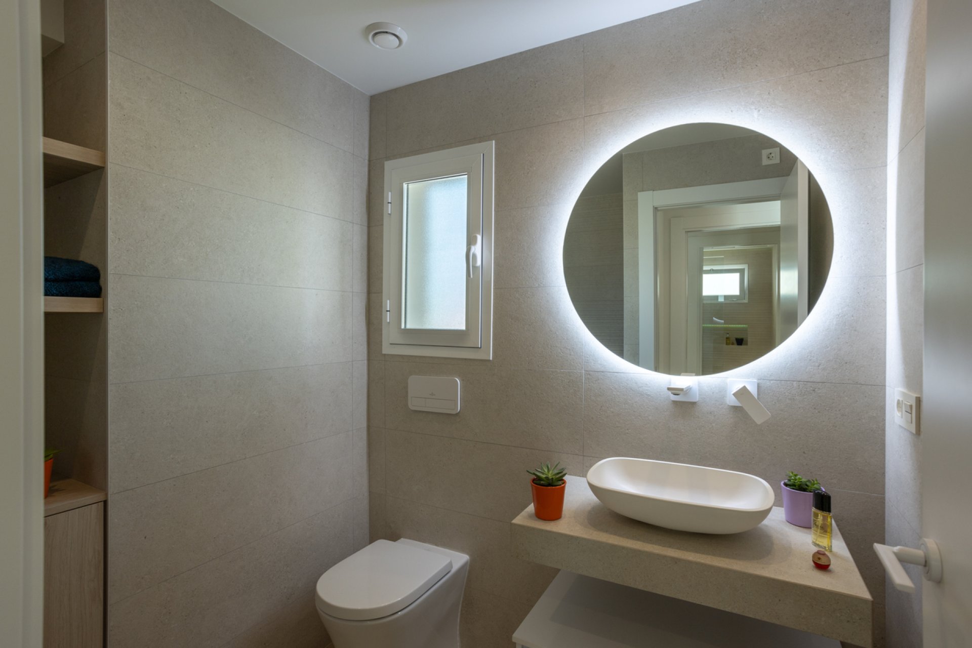Segunda mano - Penthouse Penthouse -
Villamartin - Costa Blanca