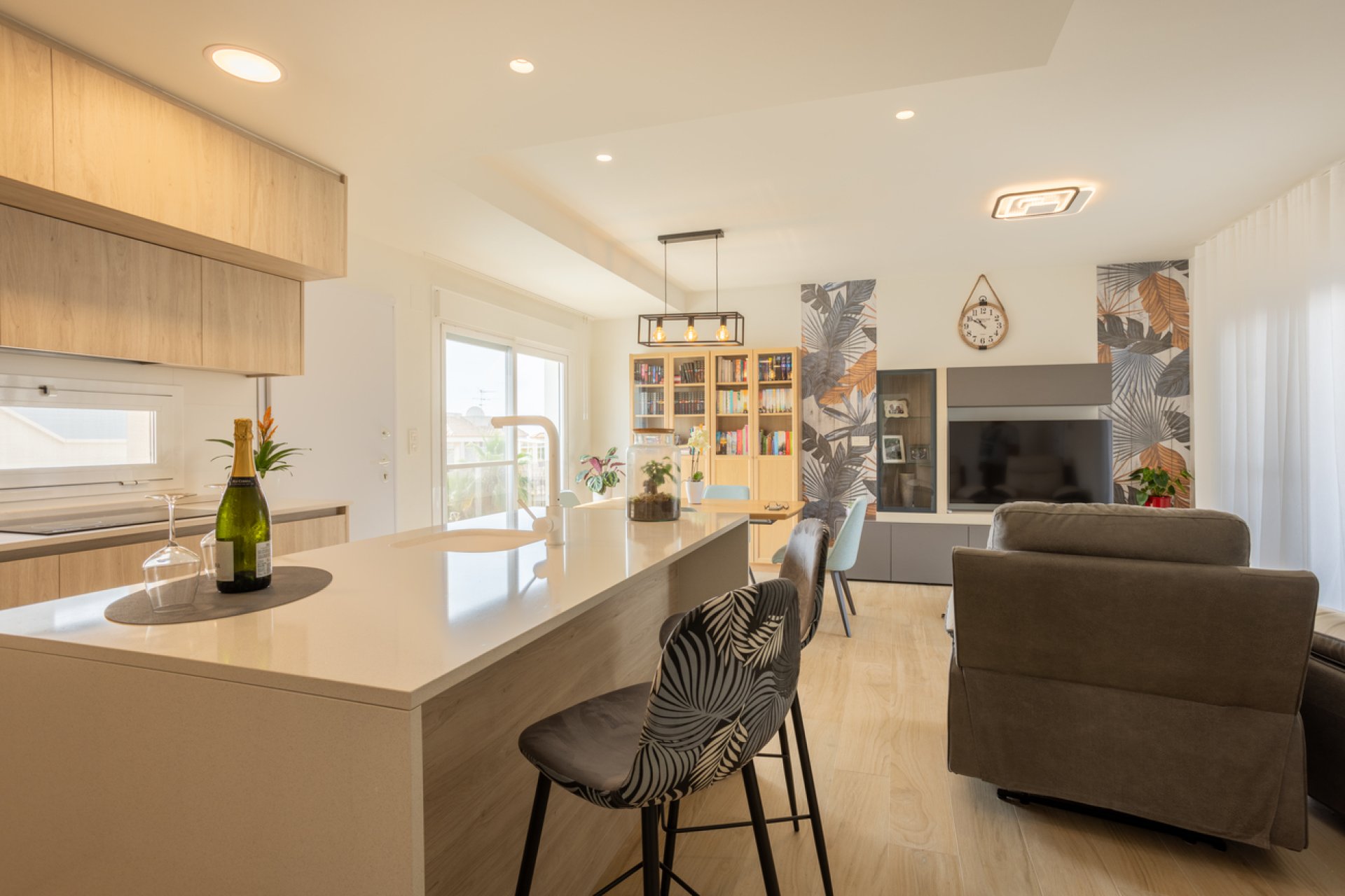 Segunda mano - Penthouse Penthouse -
Villamartin - Costa Blanca