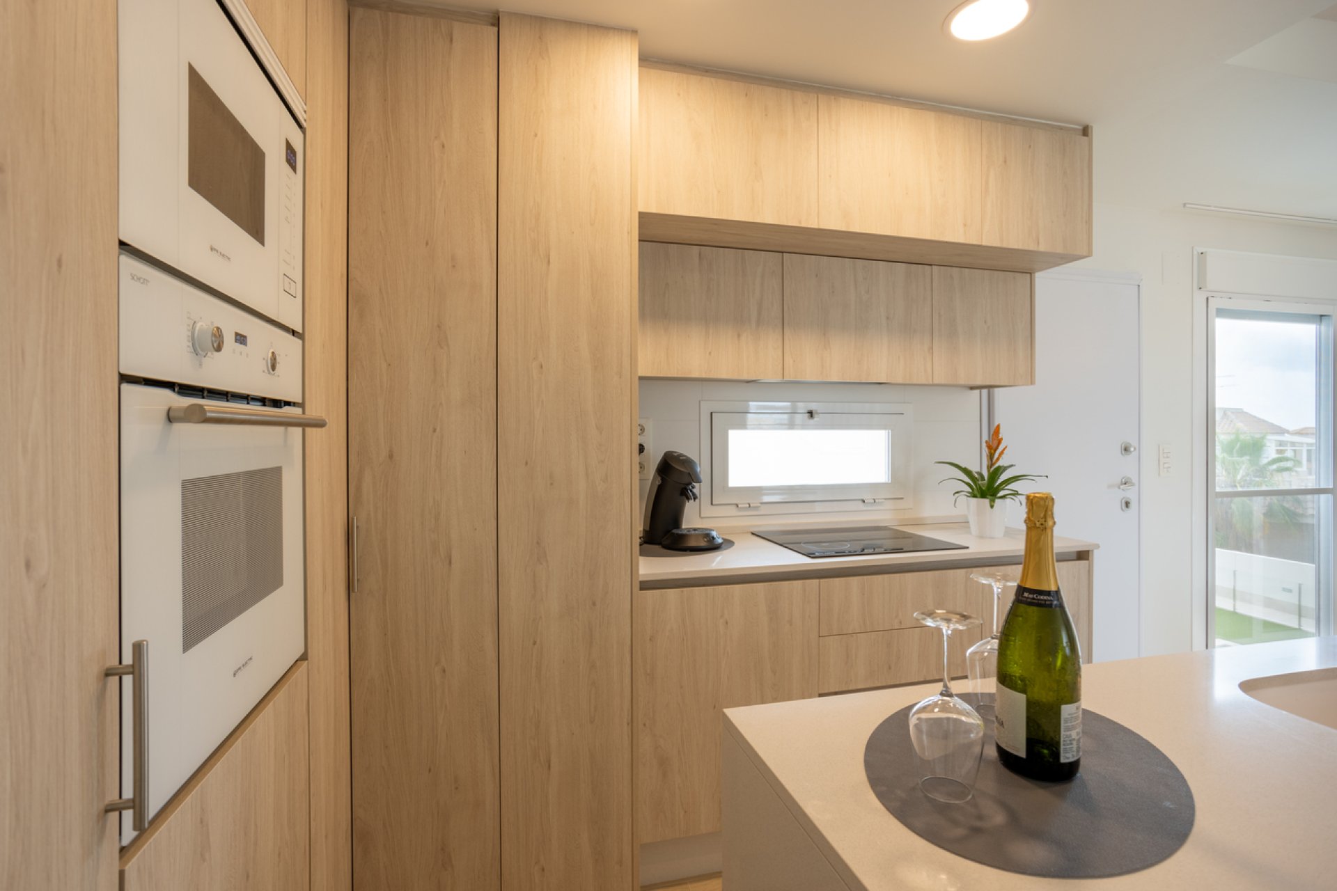 Segunda mano - Penthouse Penthouse -
Villamartin - Costa Blanca
