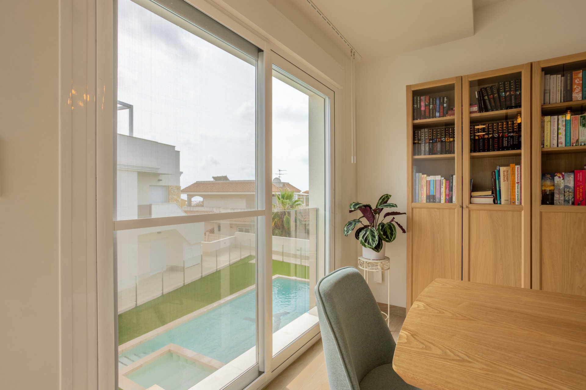 Segunda mano - Penthouse Penthouse -
Villamartin - Costa Blanca