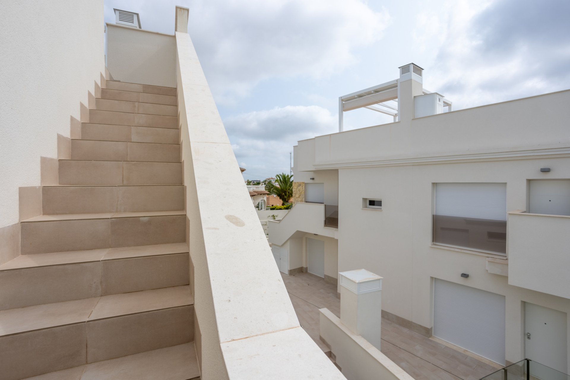 Segunda mano - Penthouse Penthouse -
Villamartin - Costa Blanca