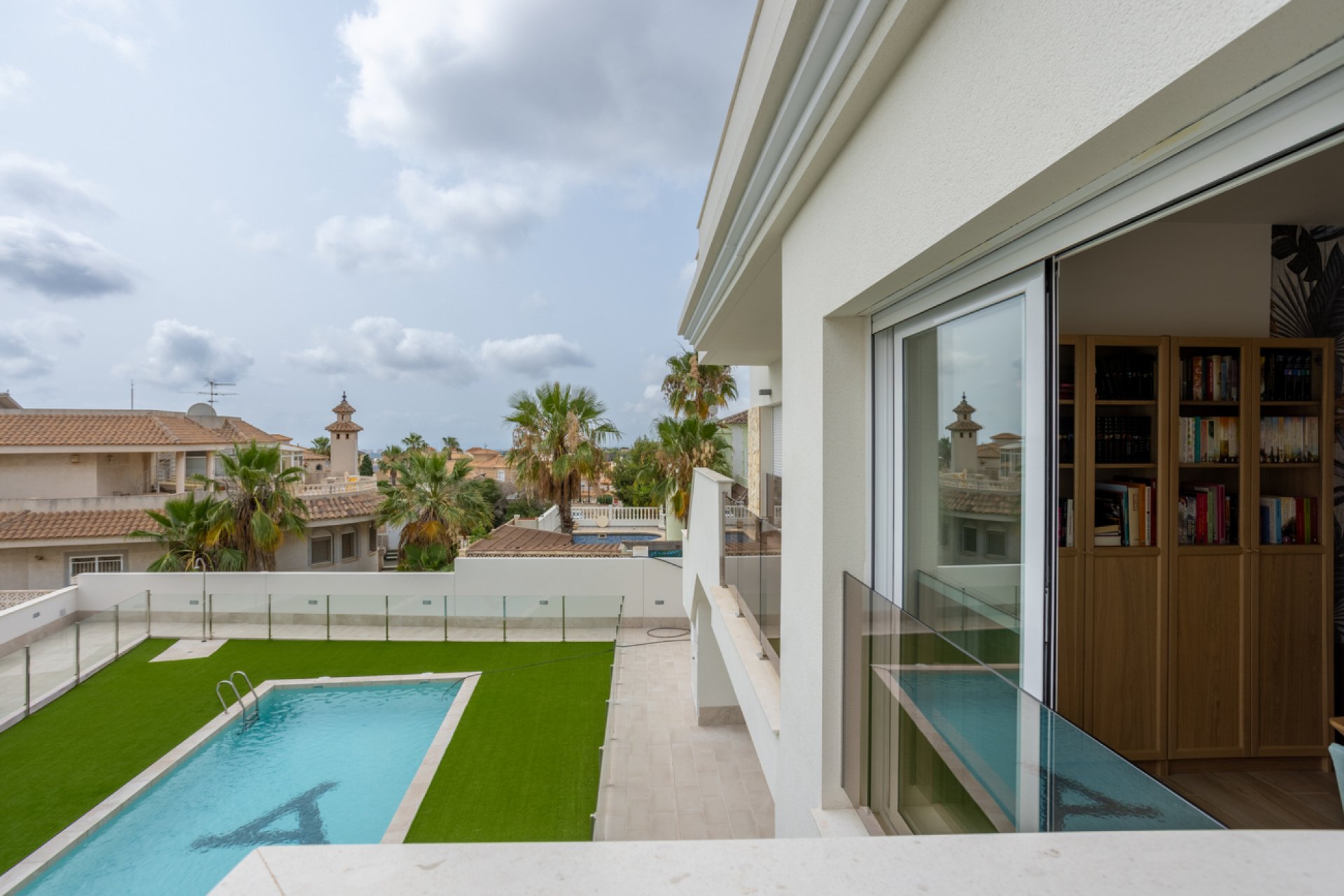 Segunda mano - Penthouse Penthouse -
Villamartin - Costa Blanca