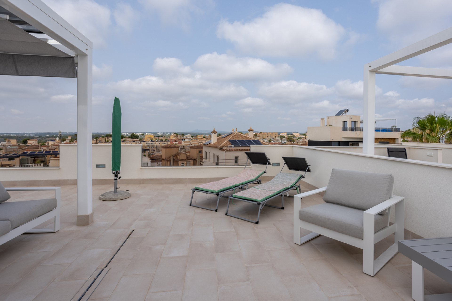 Segunda mano - Penthouse Penthouse -
Villamartin - Costa Blanca