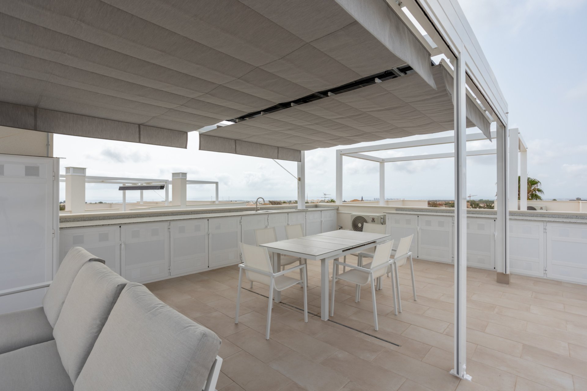 Segunda mano - Penthouse Penthouse -
Villamartin - Costa Blanca