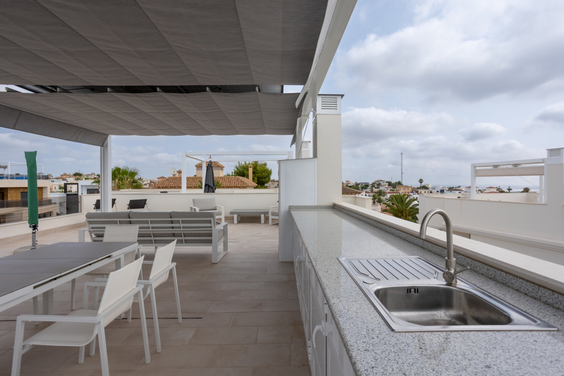 Segunda mano - Penthouse Penthouse -
Villamartin - Costa Blanca